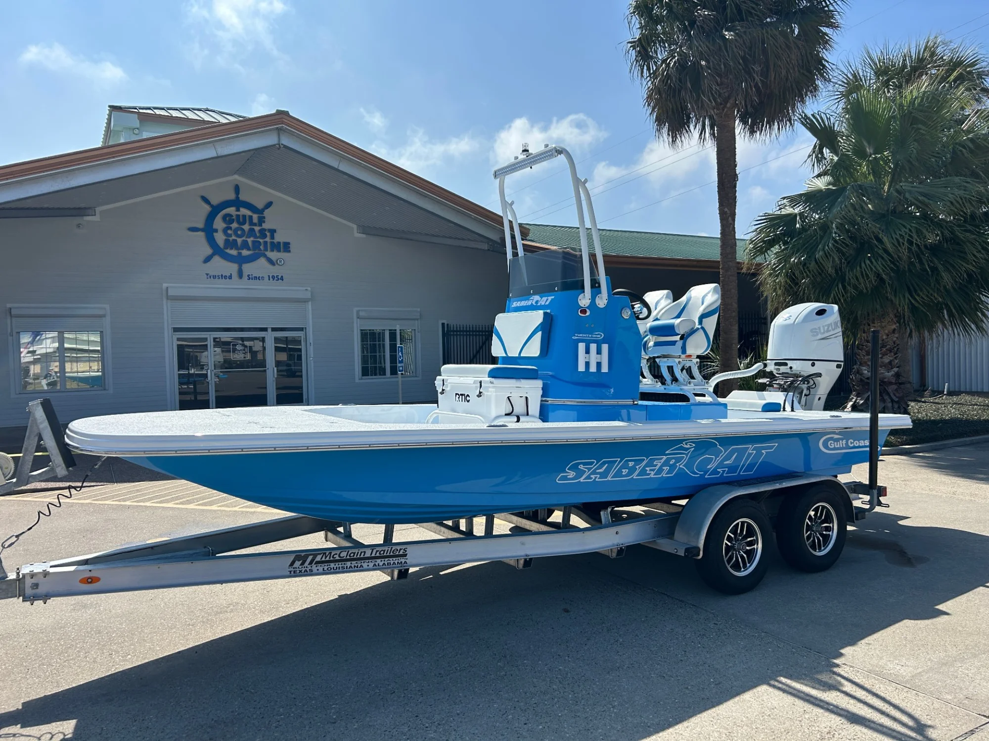 Gulf Coast - Image 2