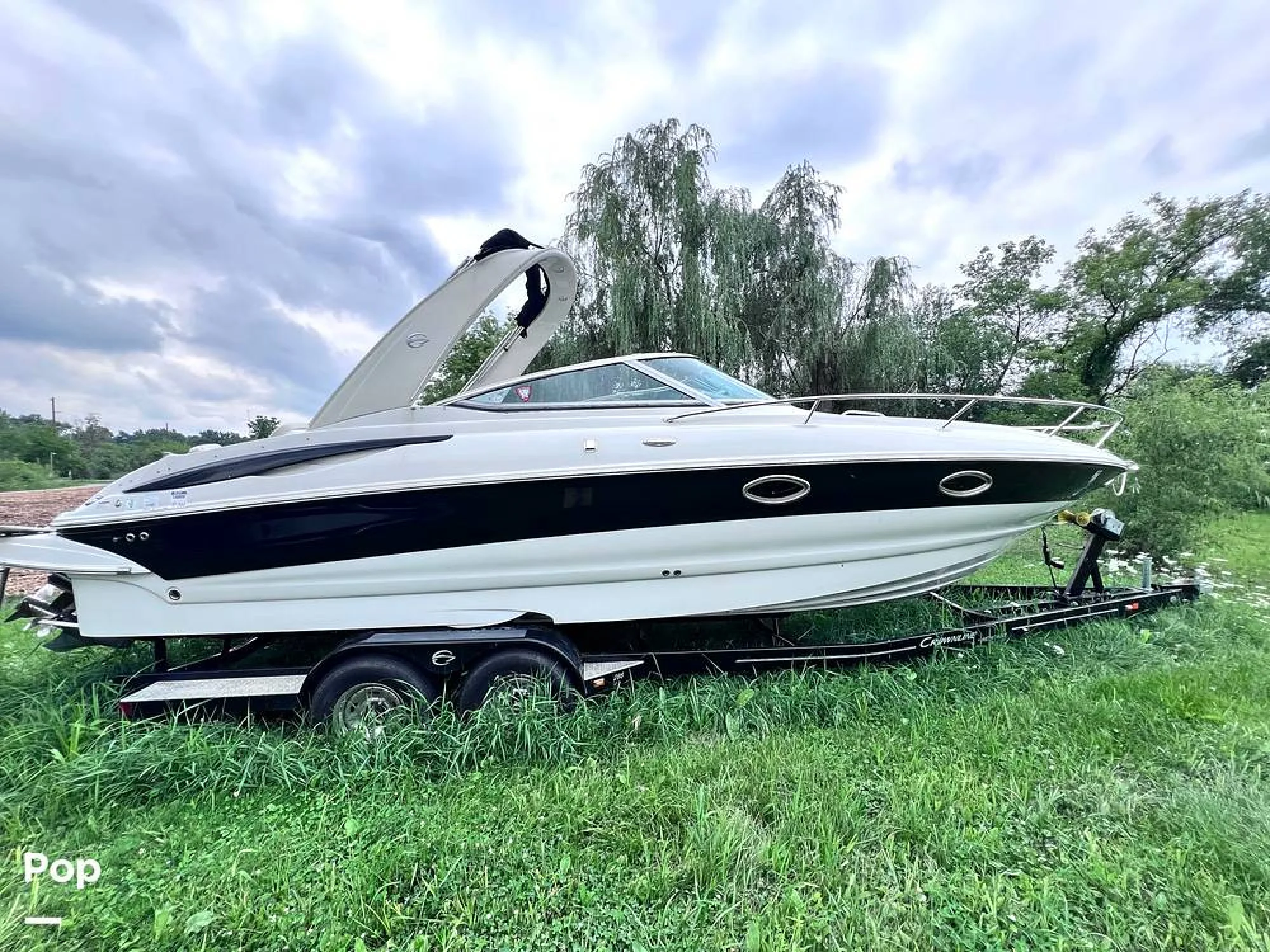2020 Crownline 286 SC - Image 3