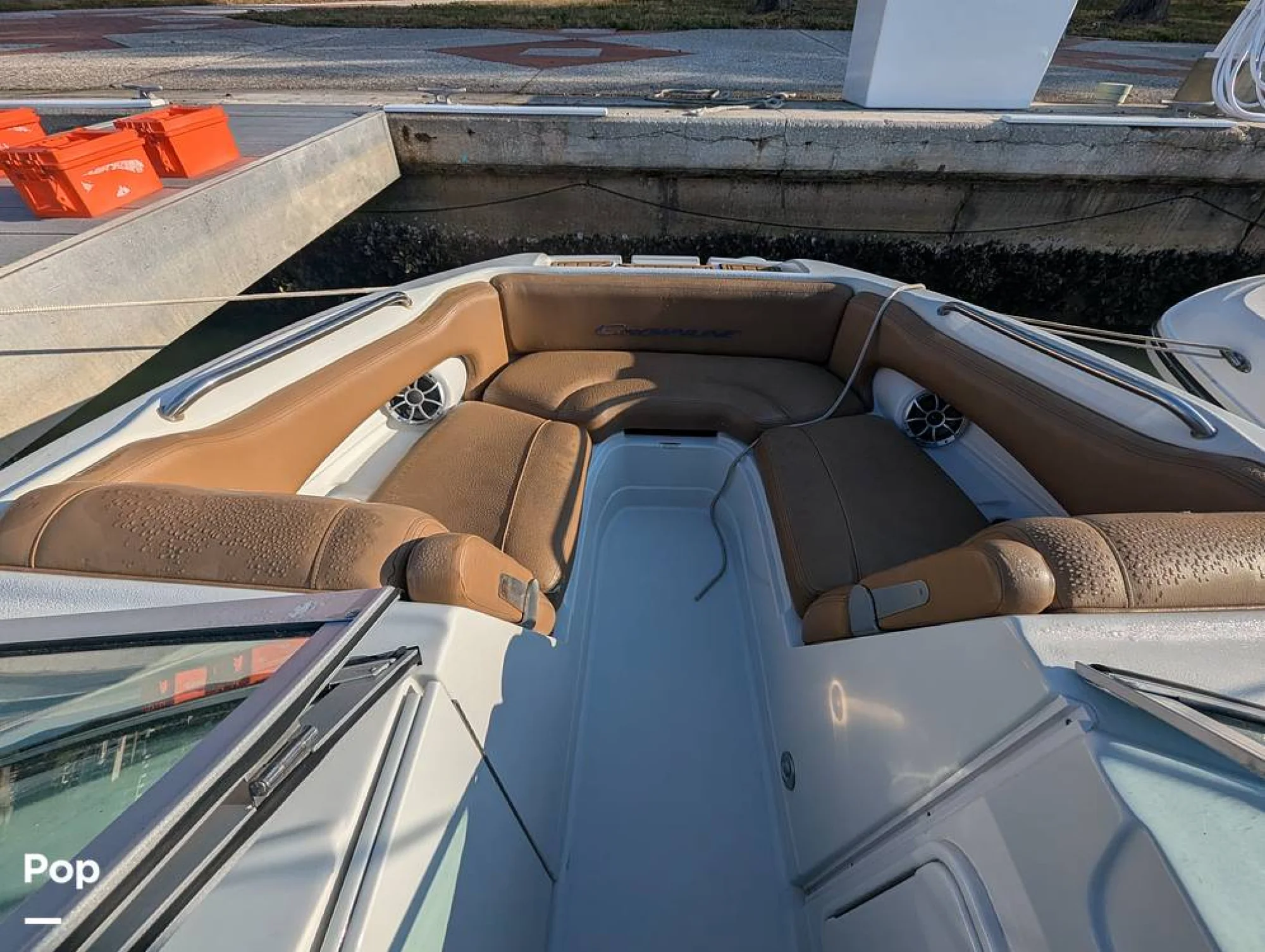 2023 Crownline E235 XS - Image 5