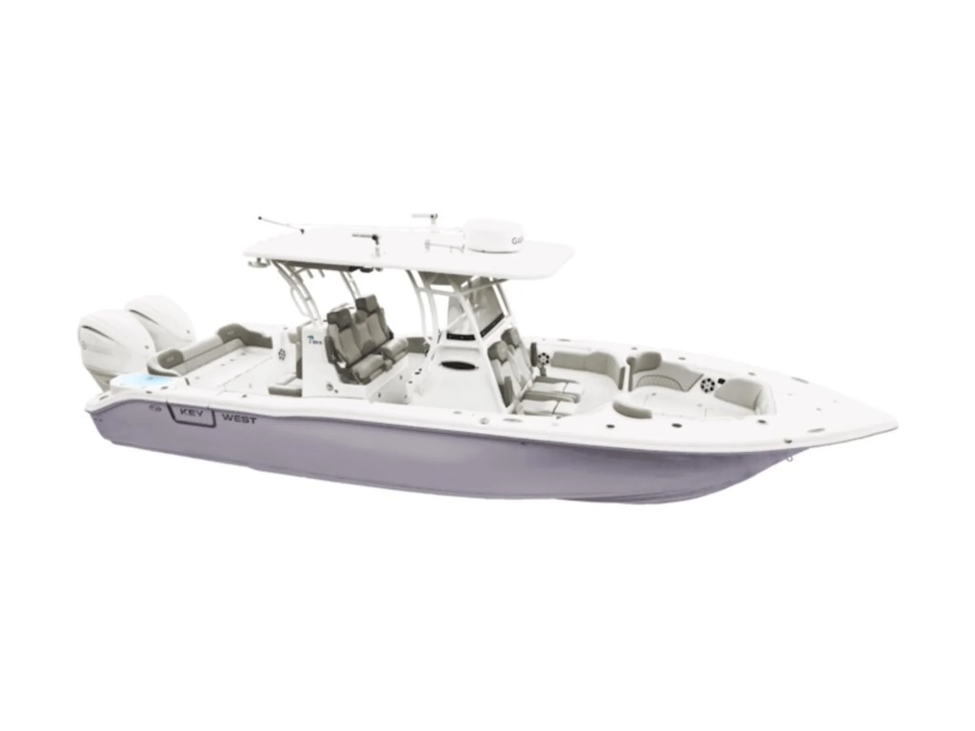Key West Boats 291 FS - Image 3