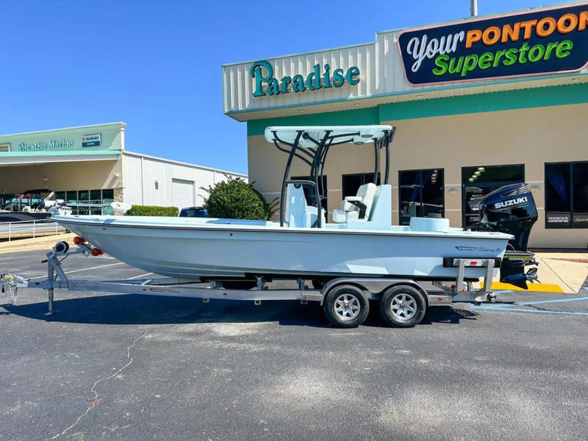 2024 East Cape Hybrid Bay - Image 5