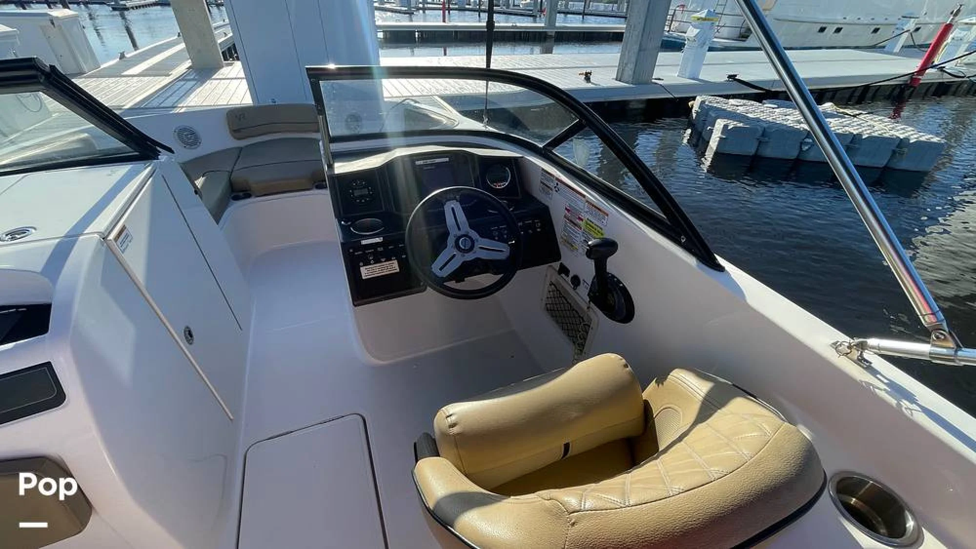 2023 Bayliner VR6 OB - Image 3