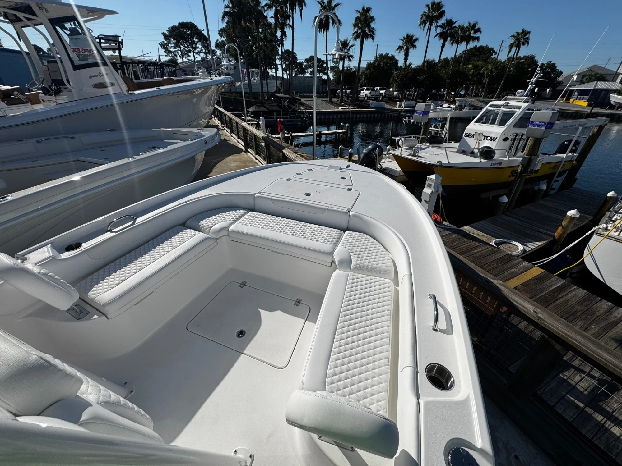 Caymas 24HB Priced to Sell! - Image 4