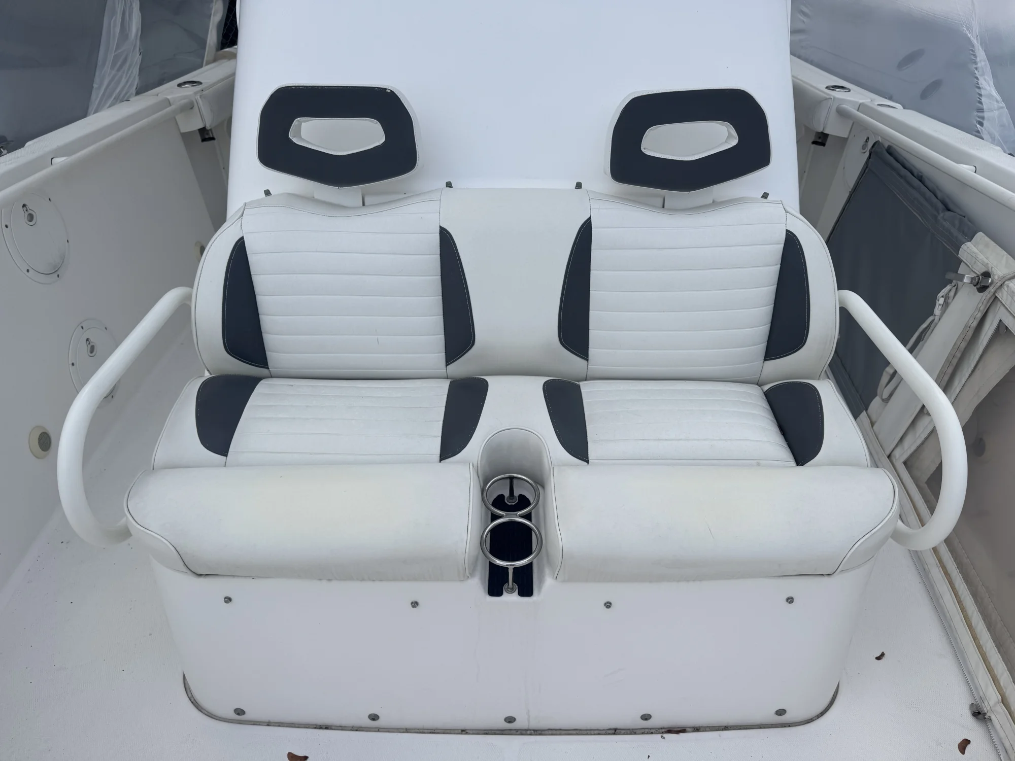 2006 Everglades 290 Pilot - Image 5