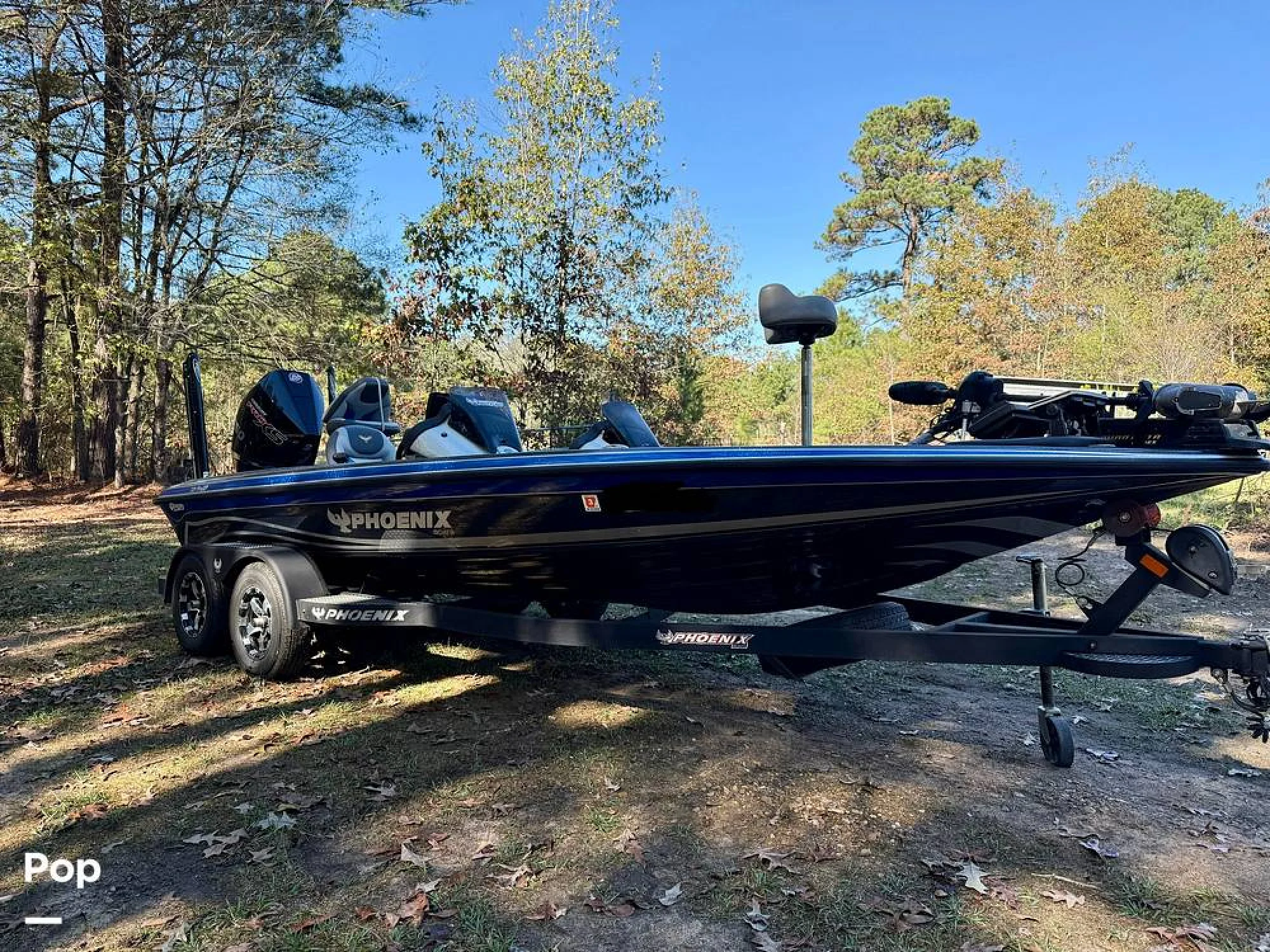2019 Phoenix 721 Pro XP - Main Image