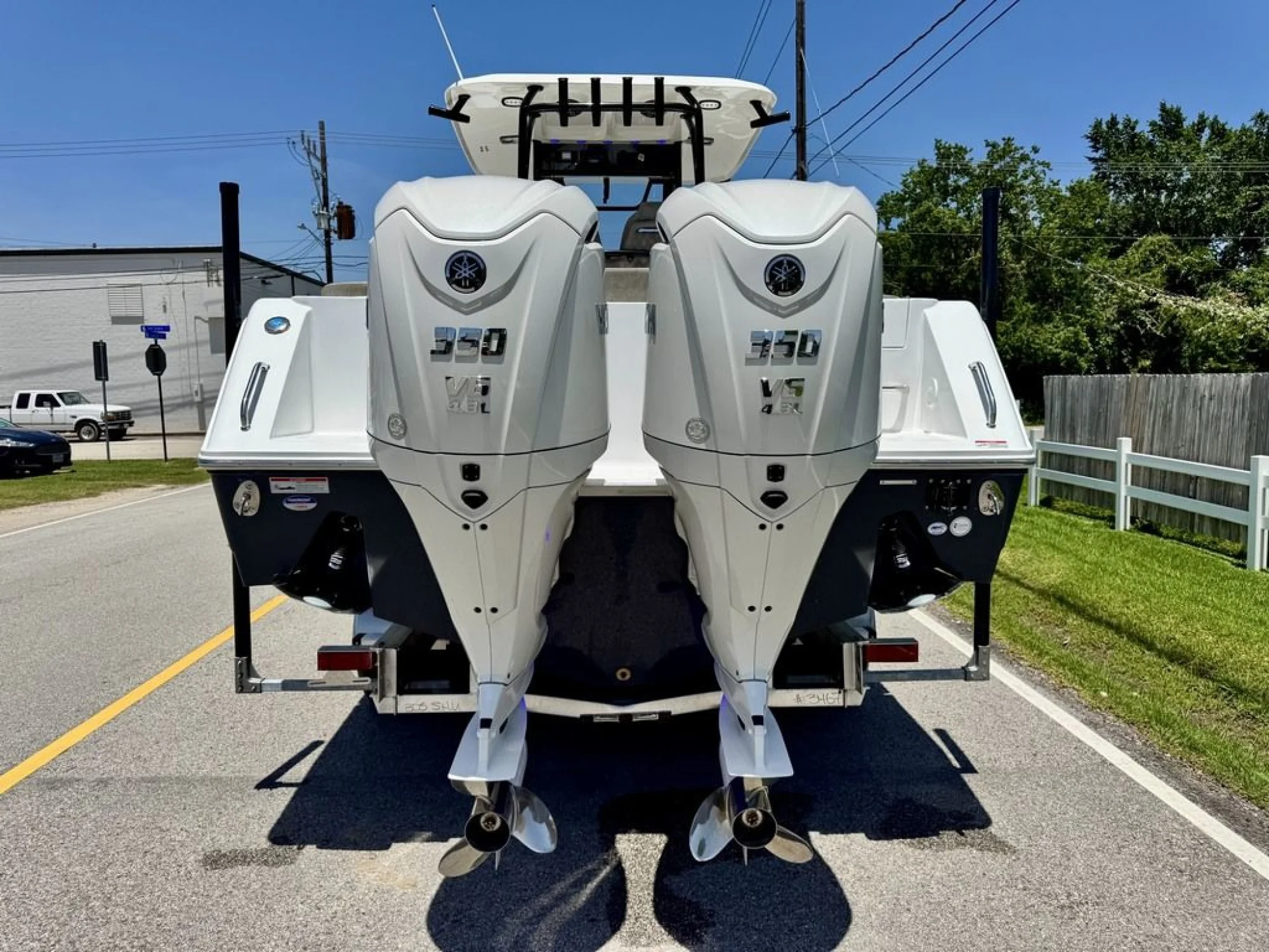 2027 Sea Hunt Ultra 305SE - Image 3