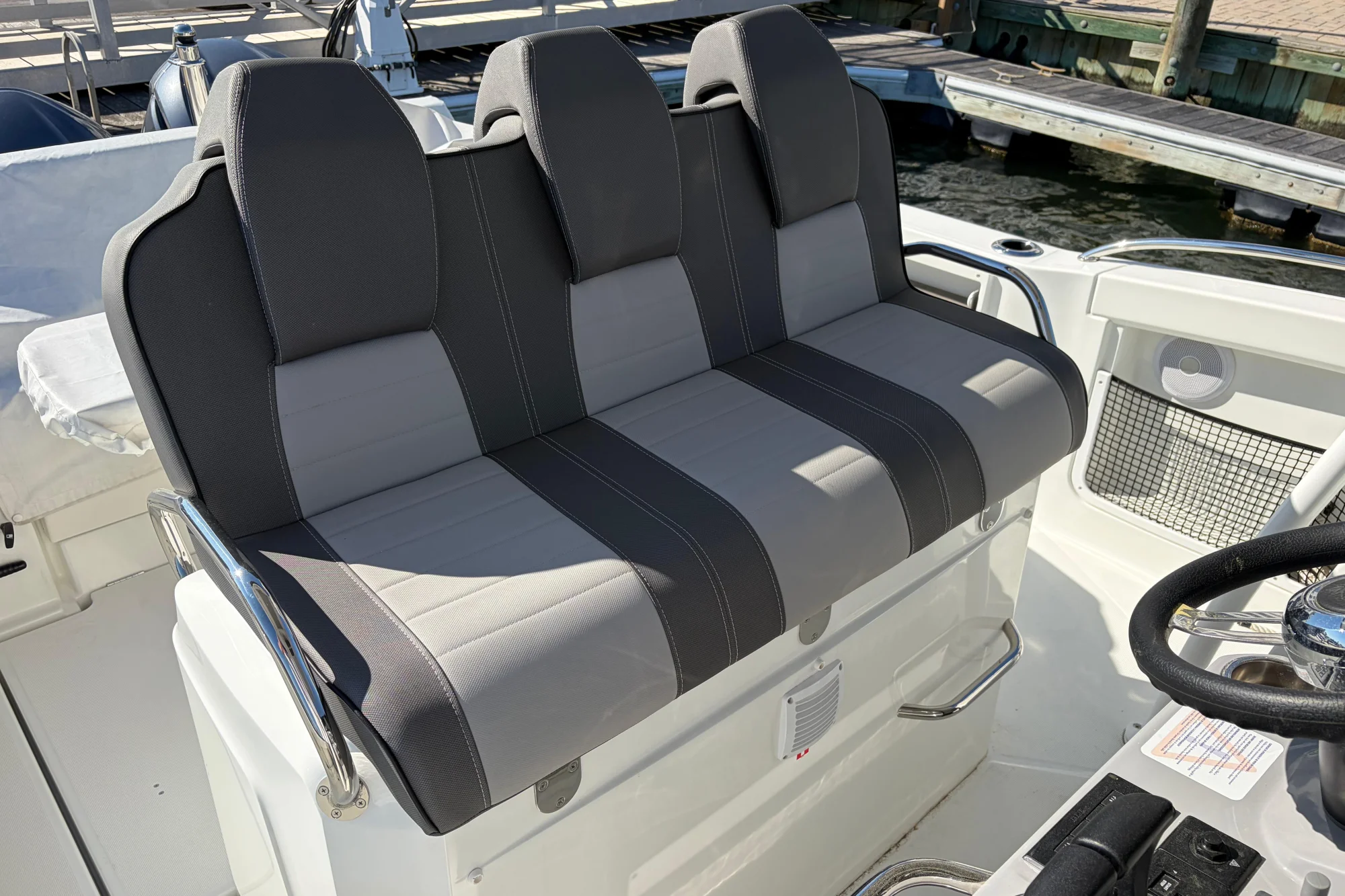 2024 Jeanneau Leader 9.0 CC - Image 5