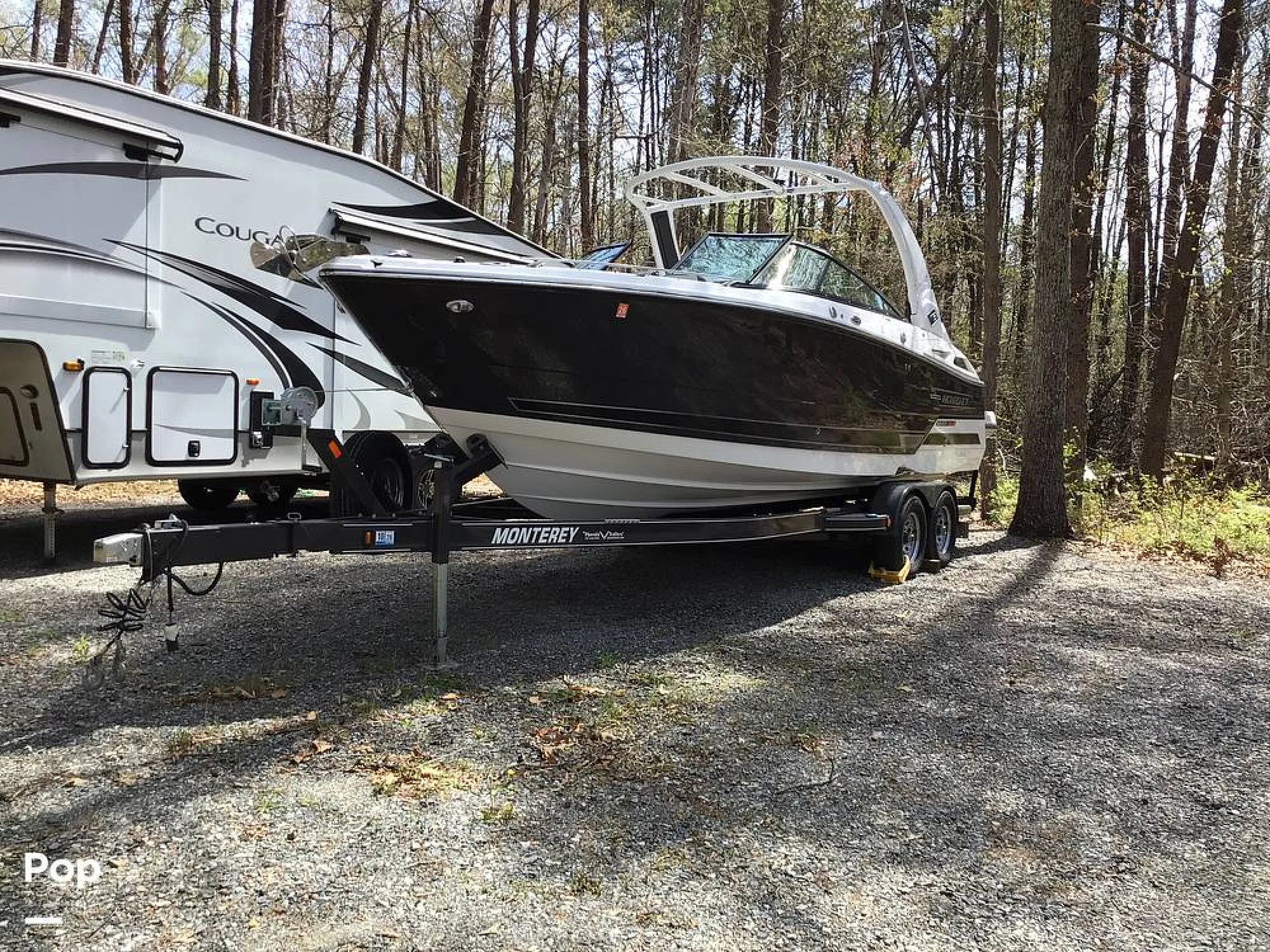 2023 Monterey SS 275 - Image 4
