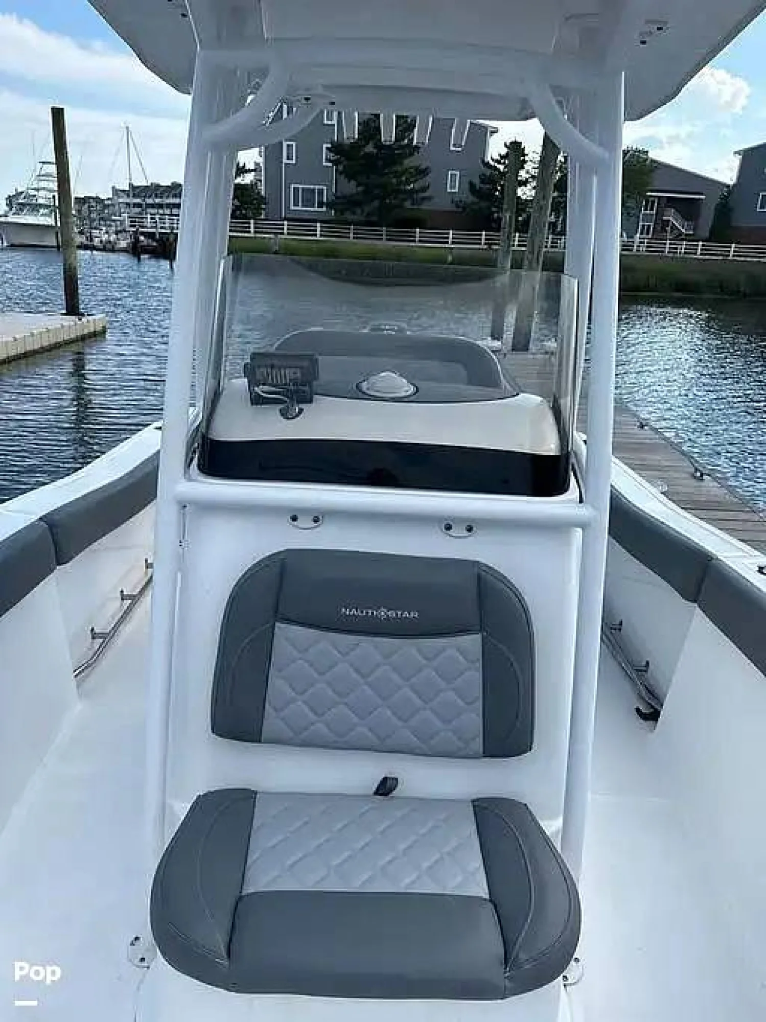 2024 NauticStar 22L - Image 5