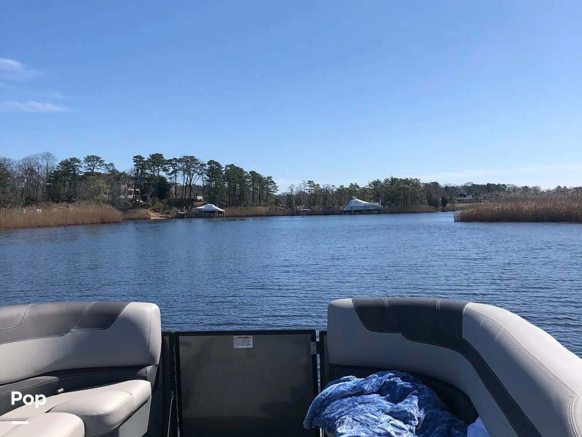 2021 Sylvan L5 CLZ - Image 5