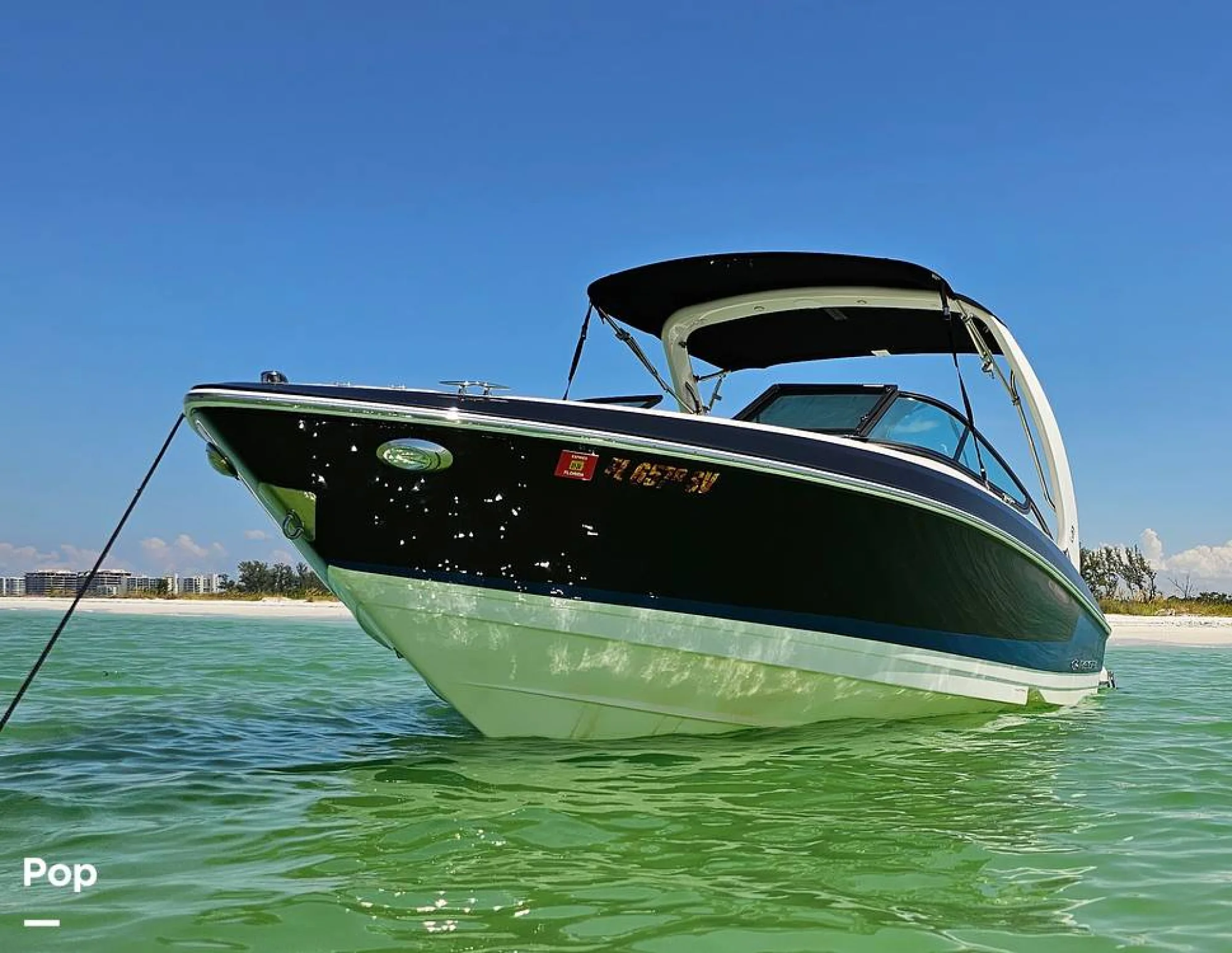2021 Regal 2300 Bowrider - Image 2
