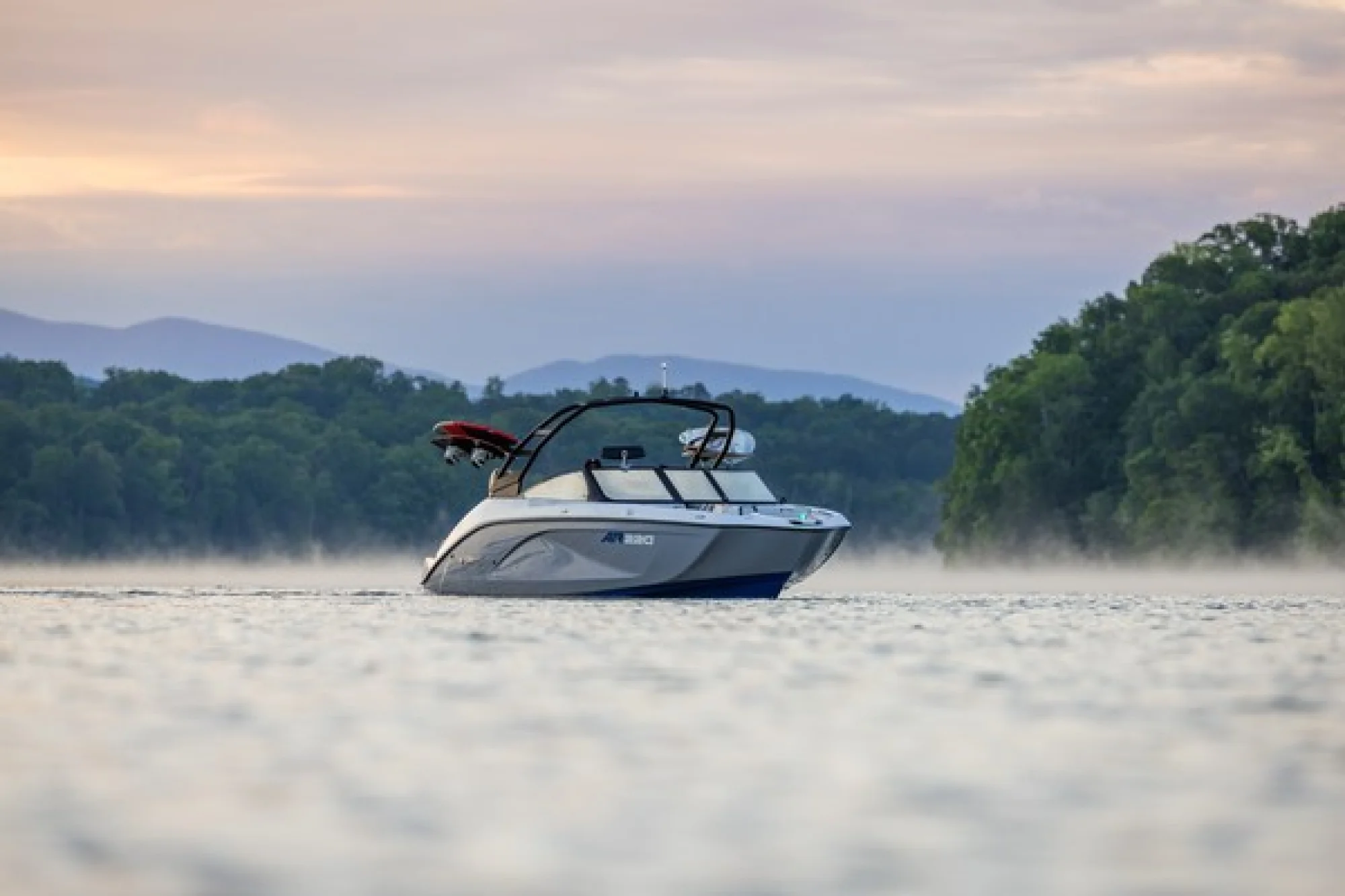 2026 Yamaha AR220 - Image 2