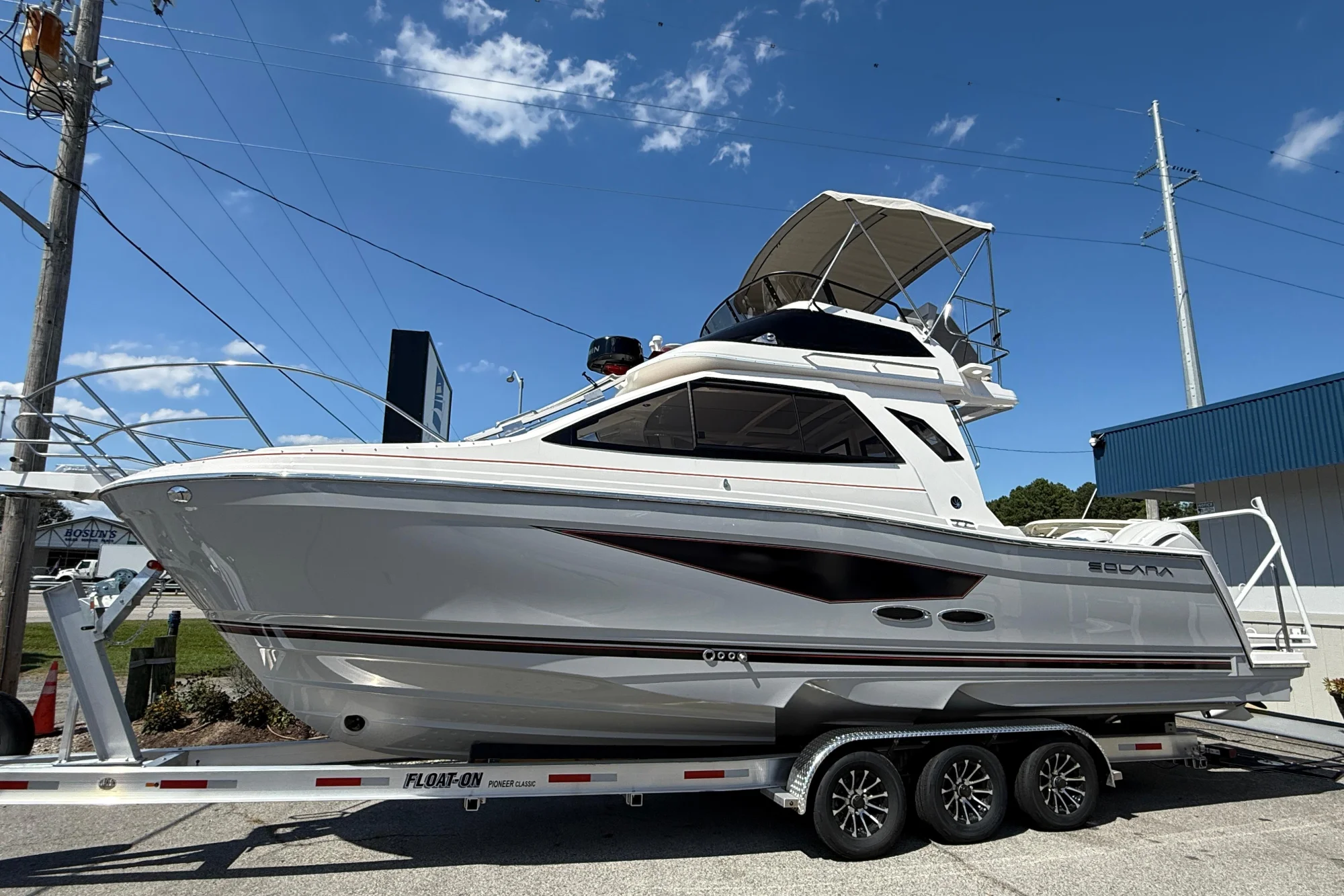 2026 Solara S-310 SB - Image 2