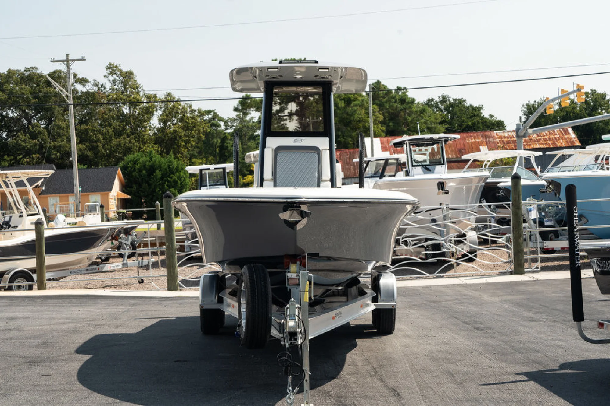 ShearWater 270 CAROLINA - Image 2
