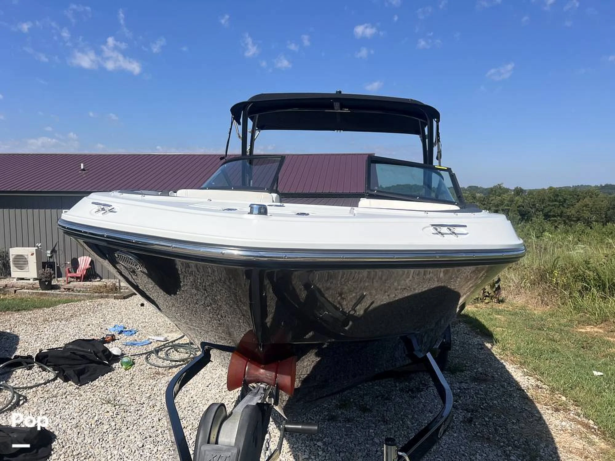 2021 Monterey M22 - Image 3