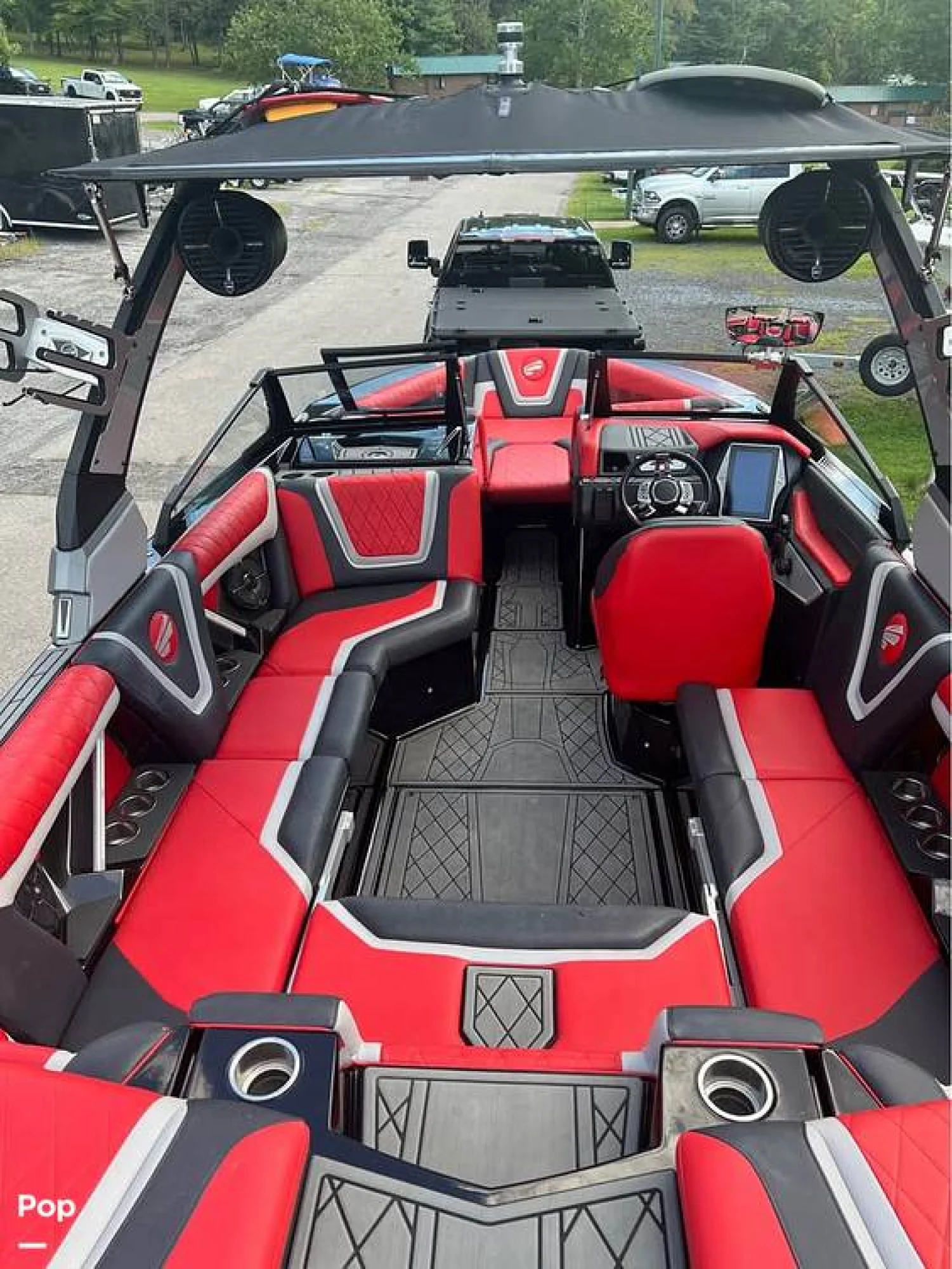 2021 Tige 23ZX - Image 4