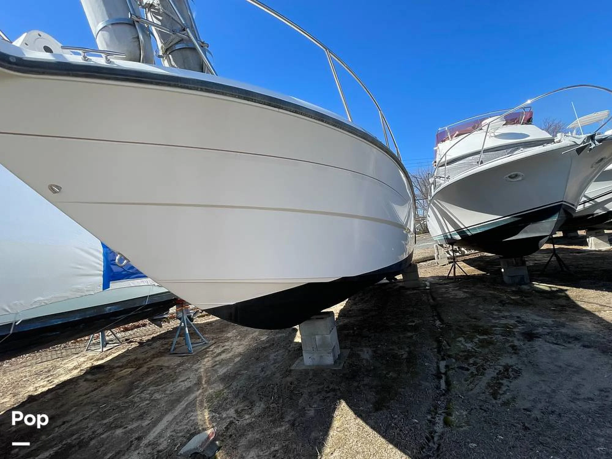 1999 Chaparral Signature 29 - Image 2