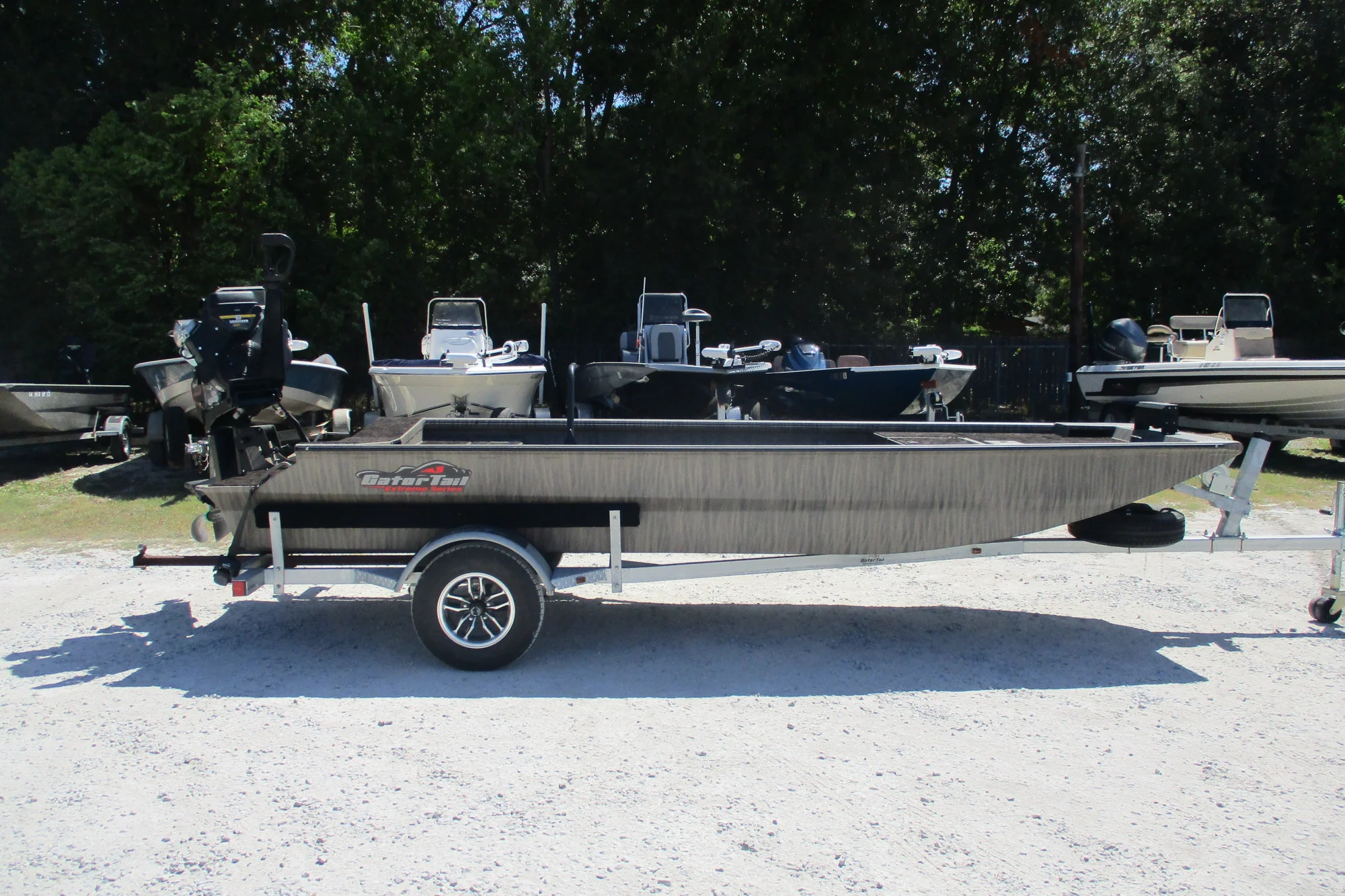 2027 Gator Tail 1754 Extreme