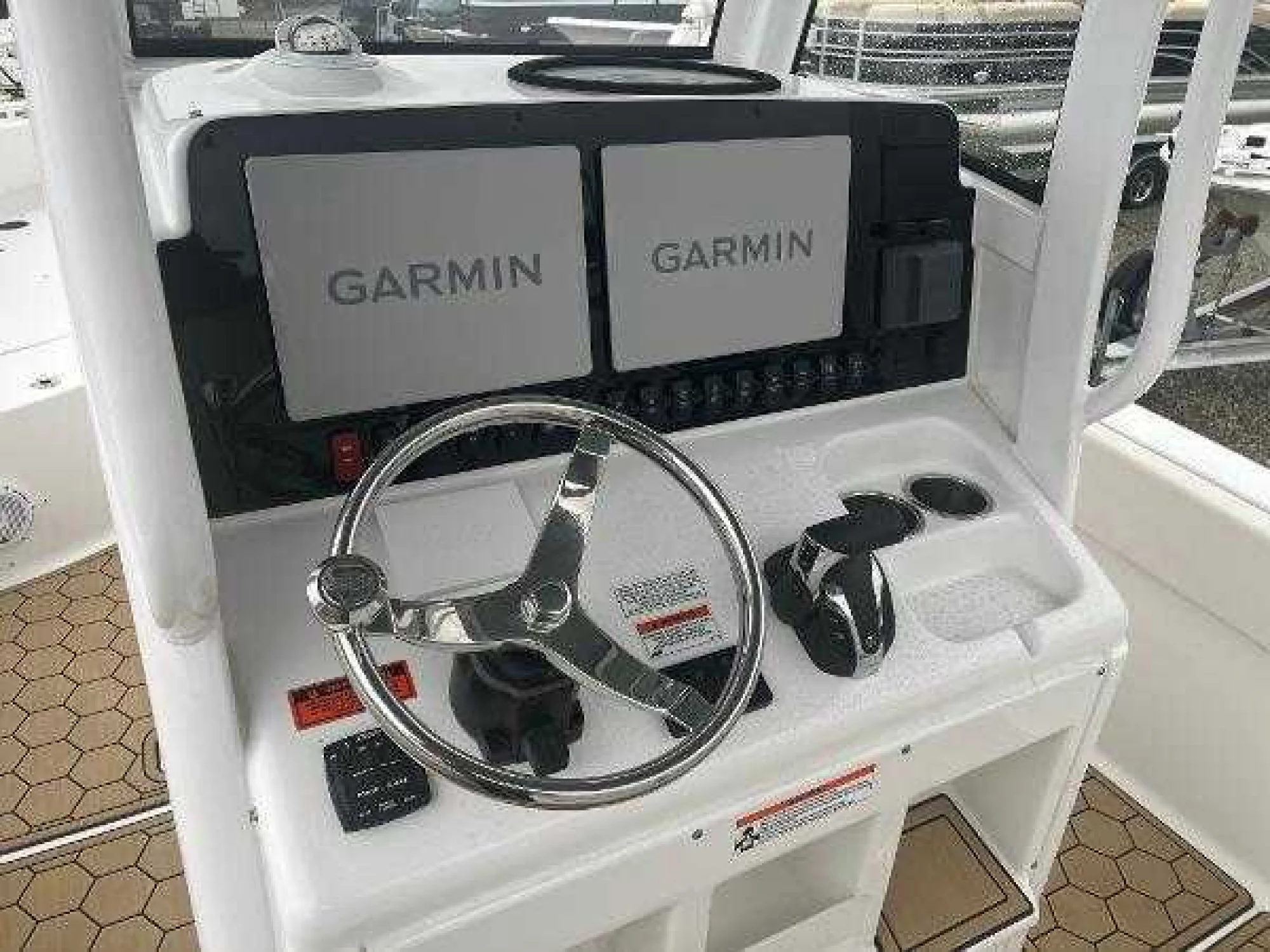 2022 Sea Hunt Escape 27 - Image 5