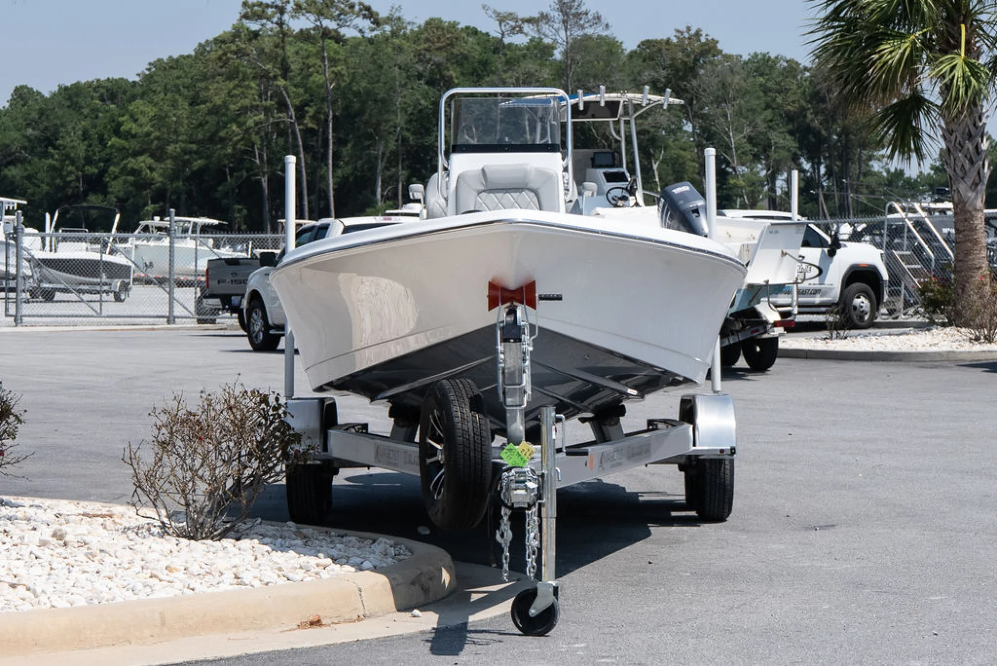 BLAZER BAY 2400 PURE BAY - Image 3