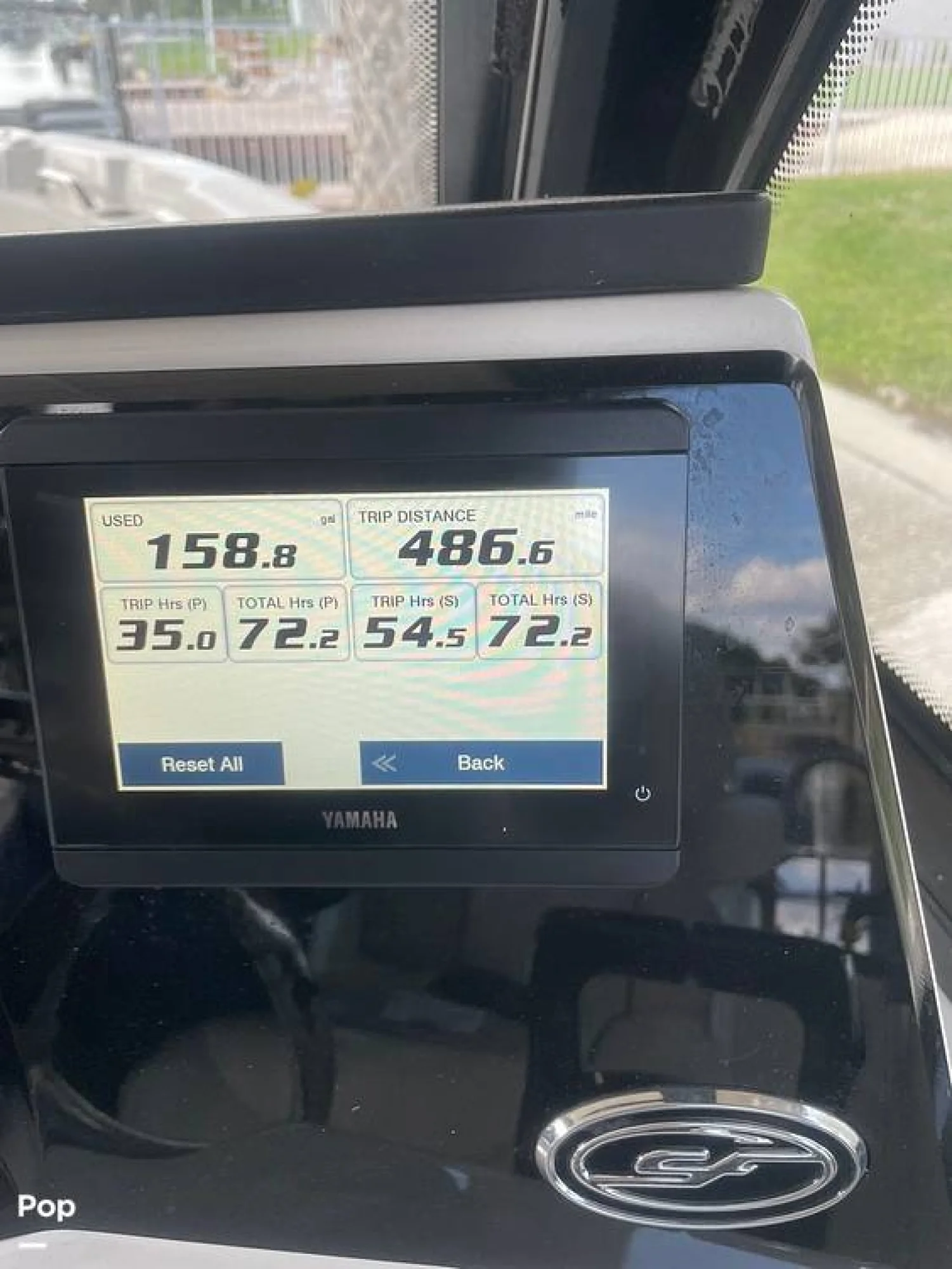 2023 Sea Fox 268 Traveler - Image 5