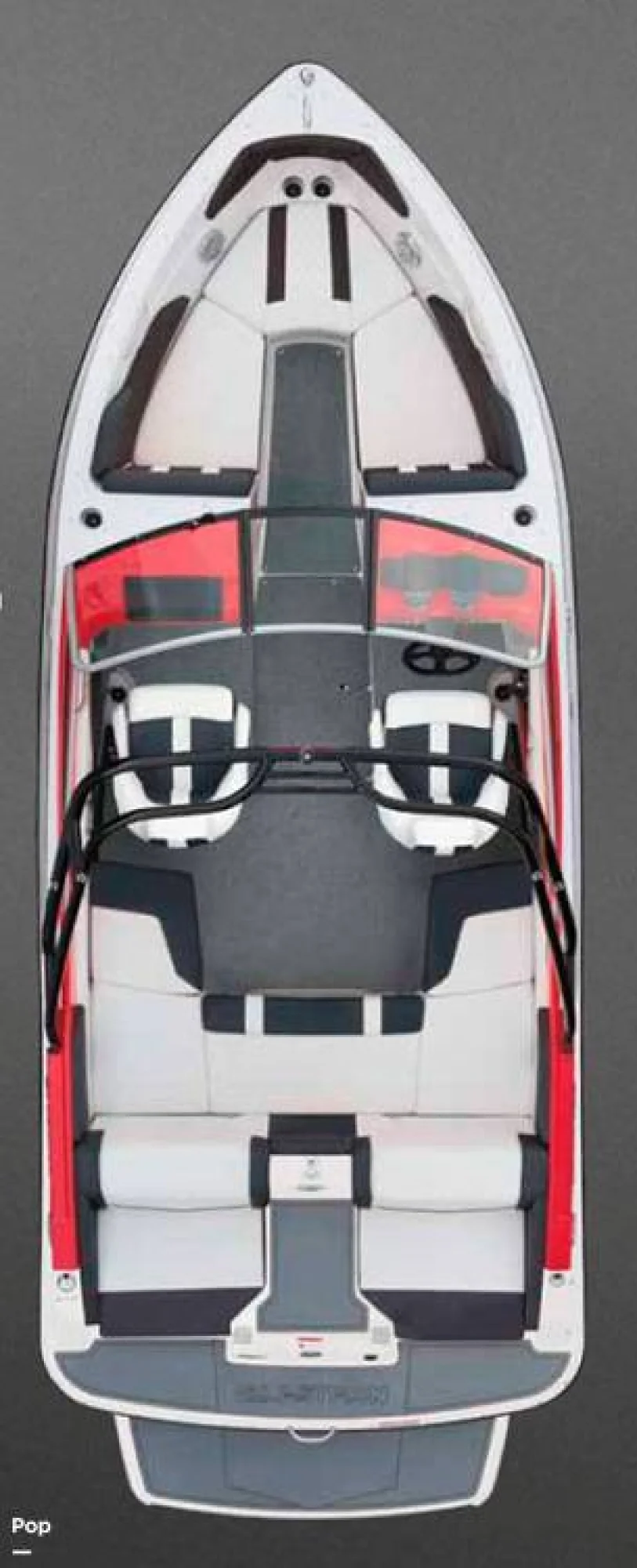 2015 Glastron GTSF 205 - Image 4