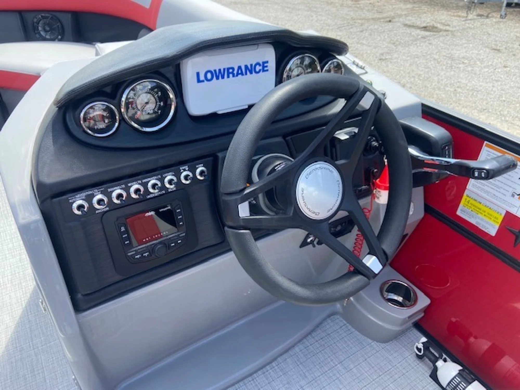 Berkshire 24 RFX - Image 4