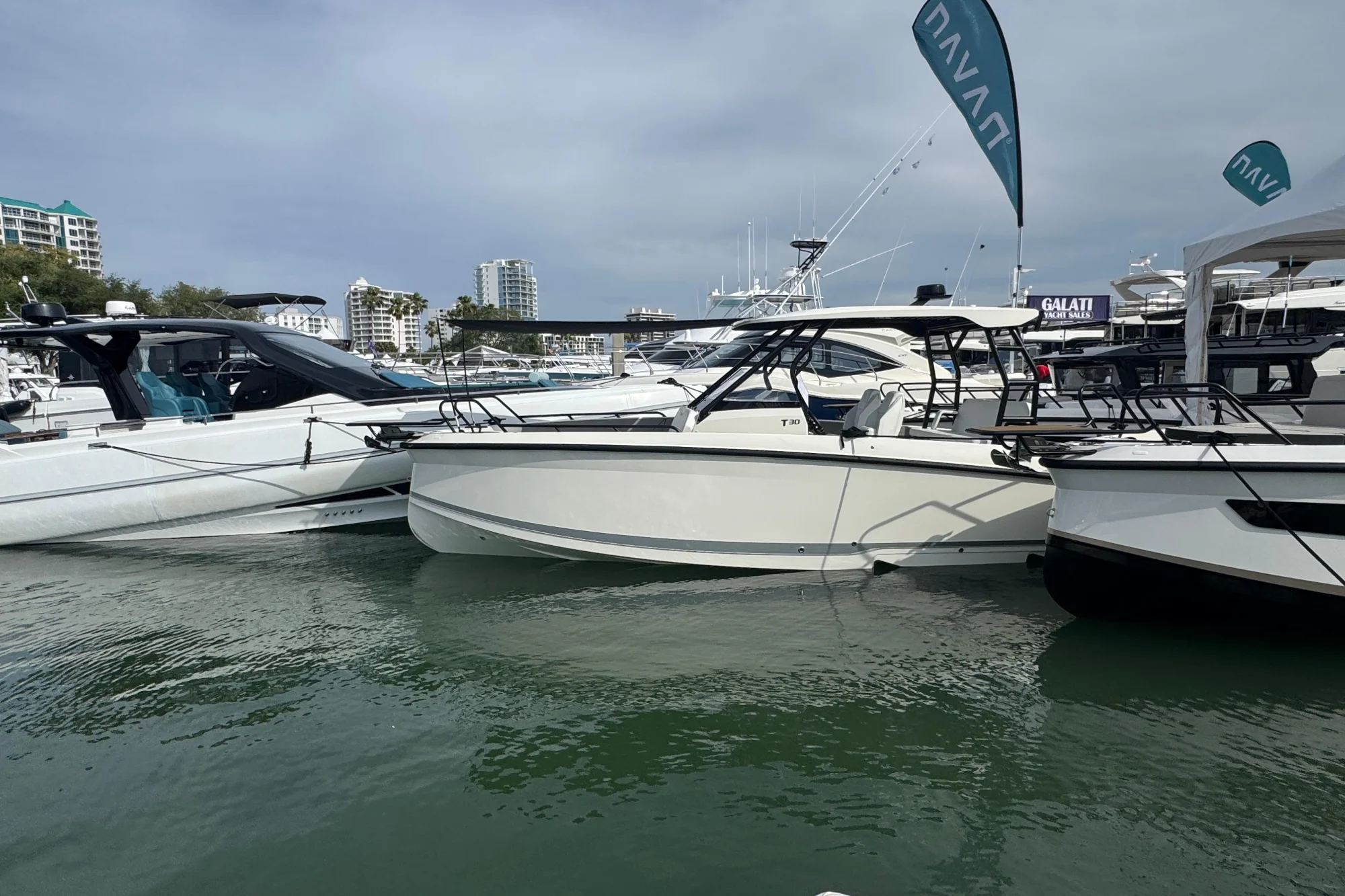 2027 Navan T30 - Image 2