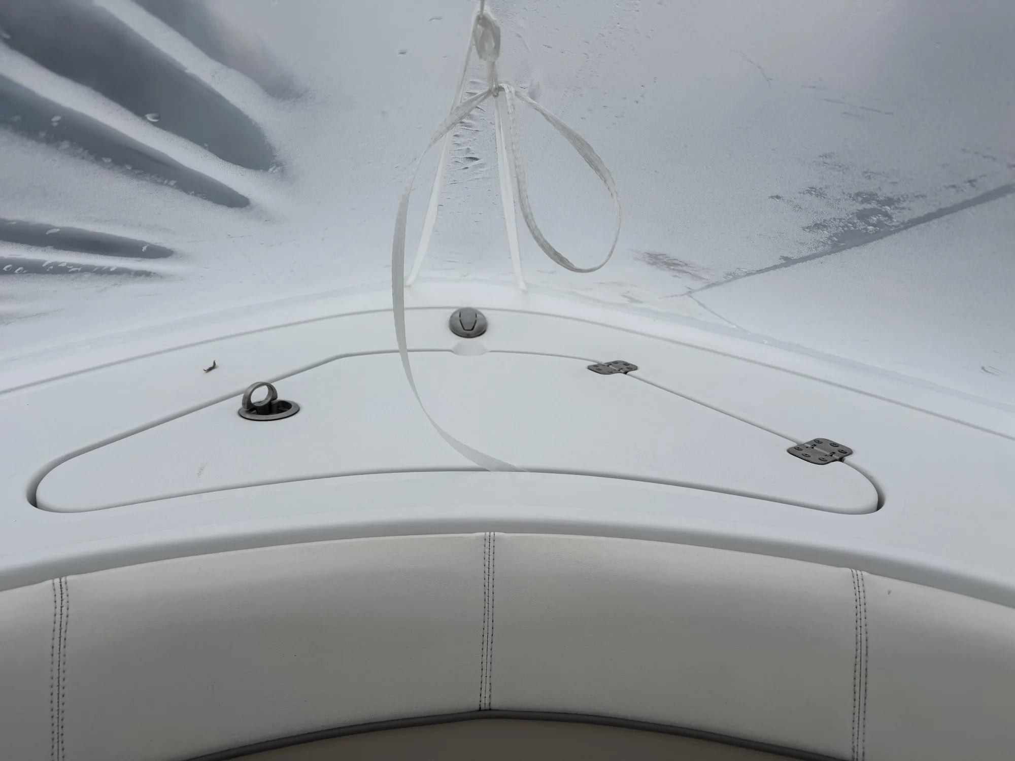 2015 Sportsman 251 Heritage - Image 4