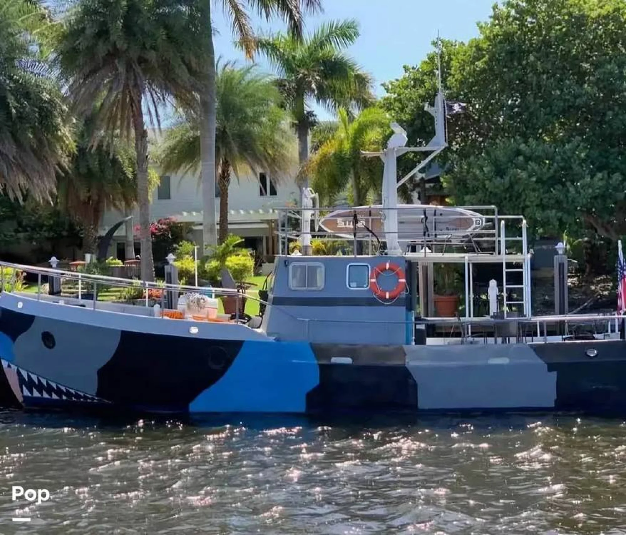 1983 Chedabucto 41 - Image 3