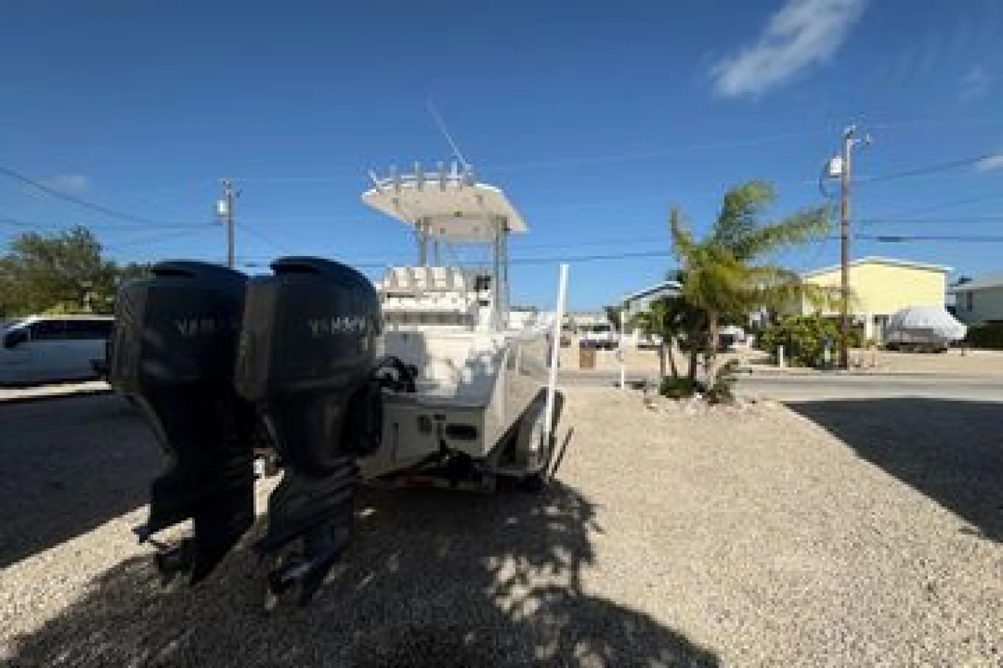 2006 Regulator 24 Forward Seating | 24ft - Image 5