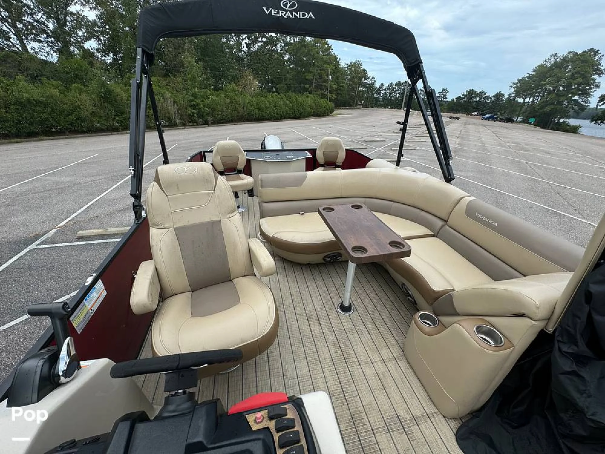 2022 Veranda VF20F2 - Image 3