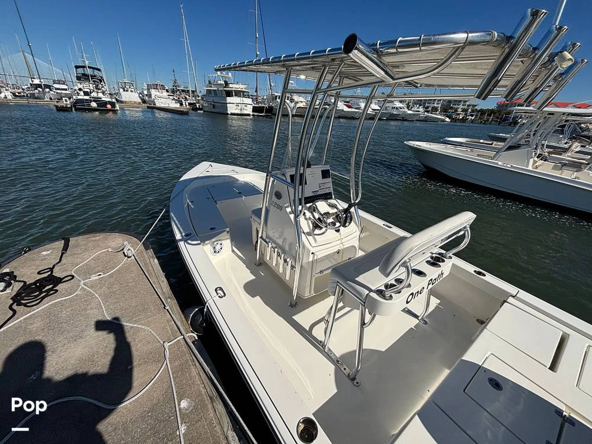 2024 Pathfinder 2200 TRS - Image 3