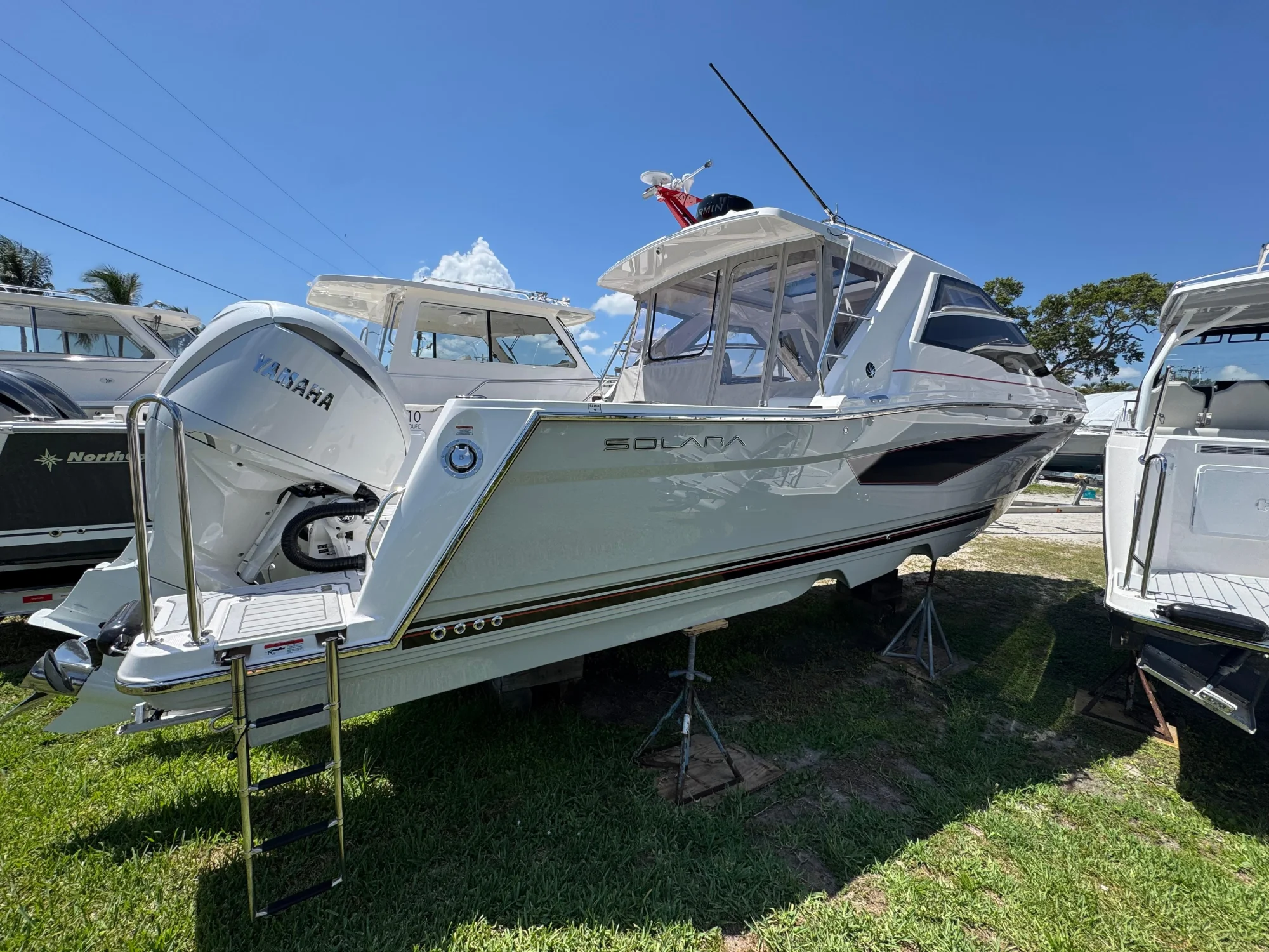 2025 Solara S-310 SC - Image 2