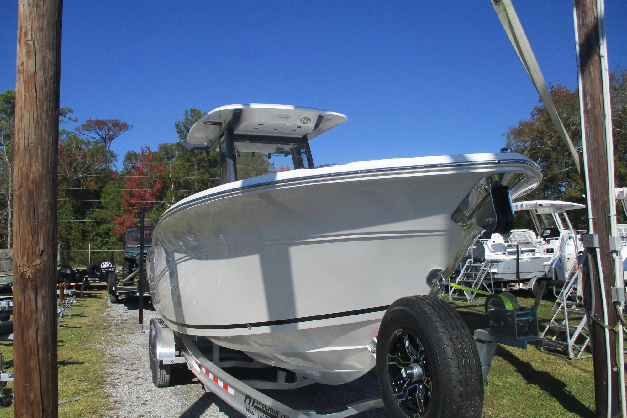 2026 Sea Fox 268 Commander - Image 5