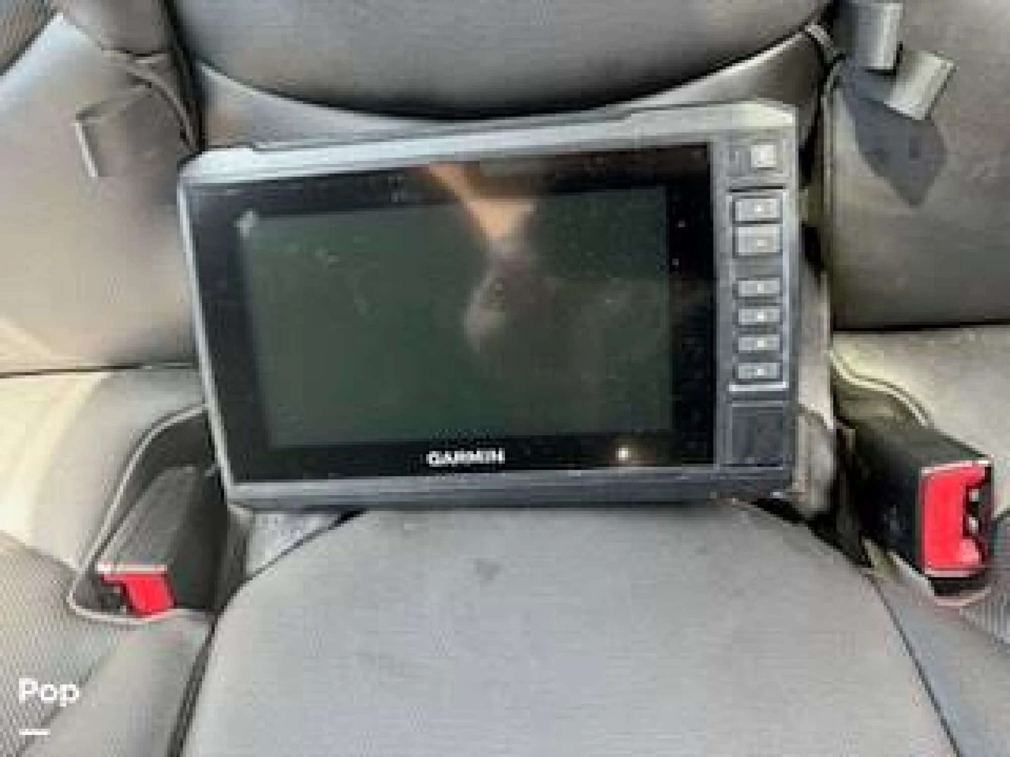 2020 Bayliner F18 Element - Image 4