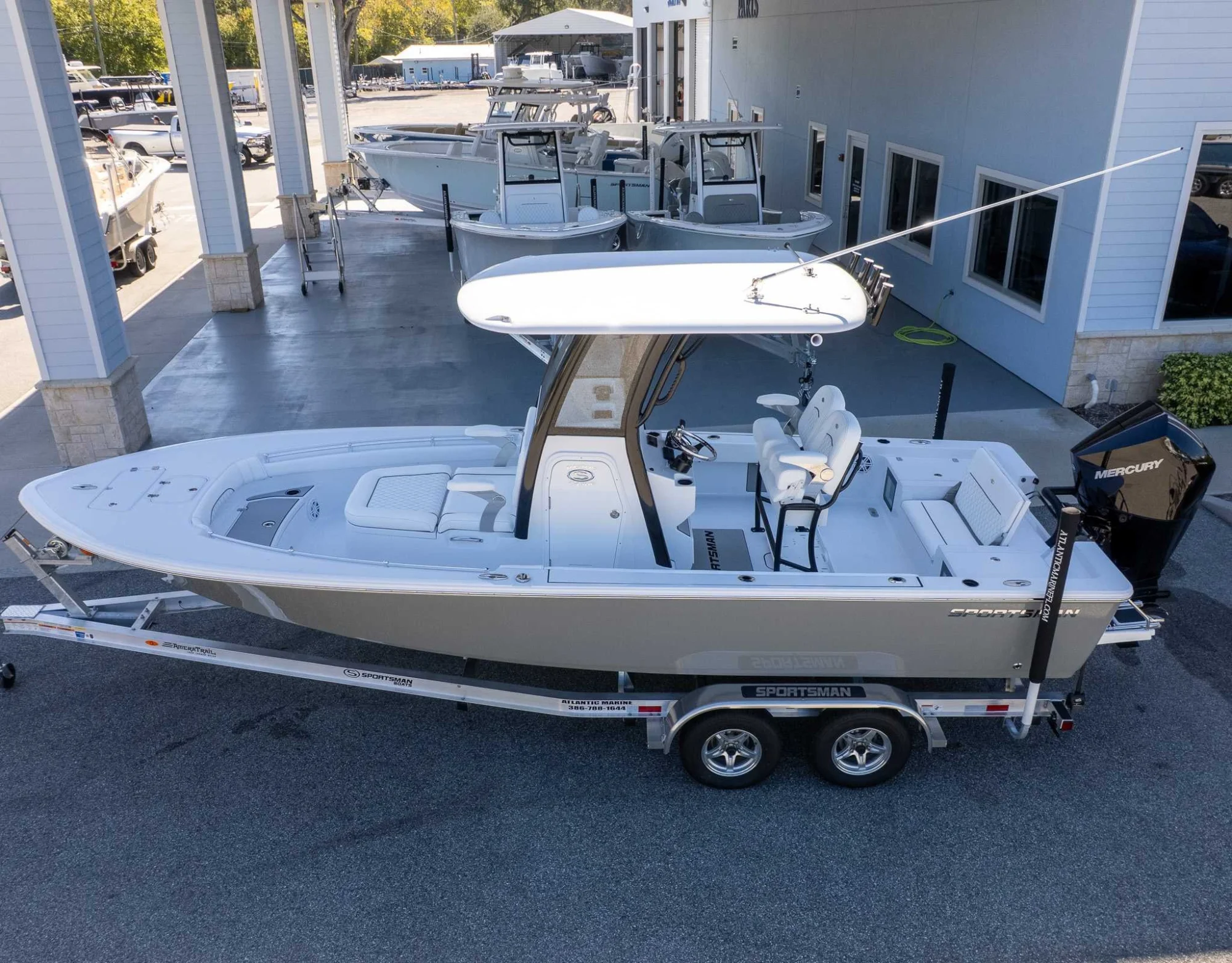 2026 Sportsman Masters 247 OE