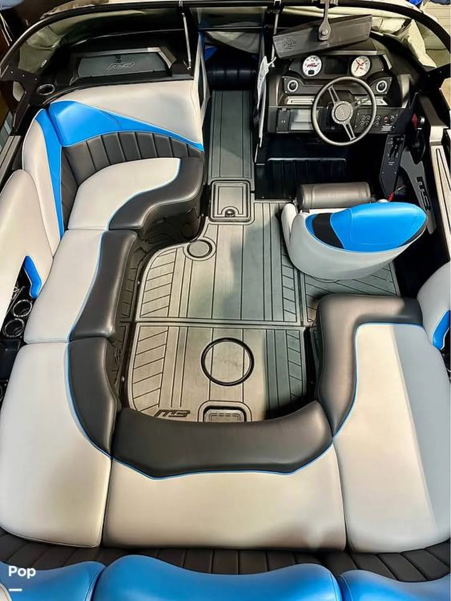 2023 MB Sports B52 21 Classic - Image 3