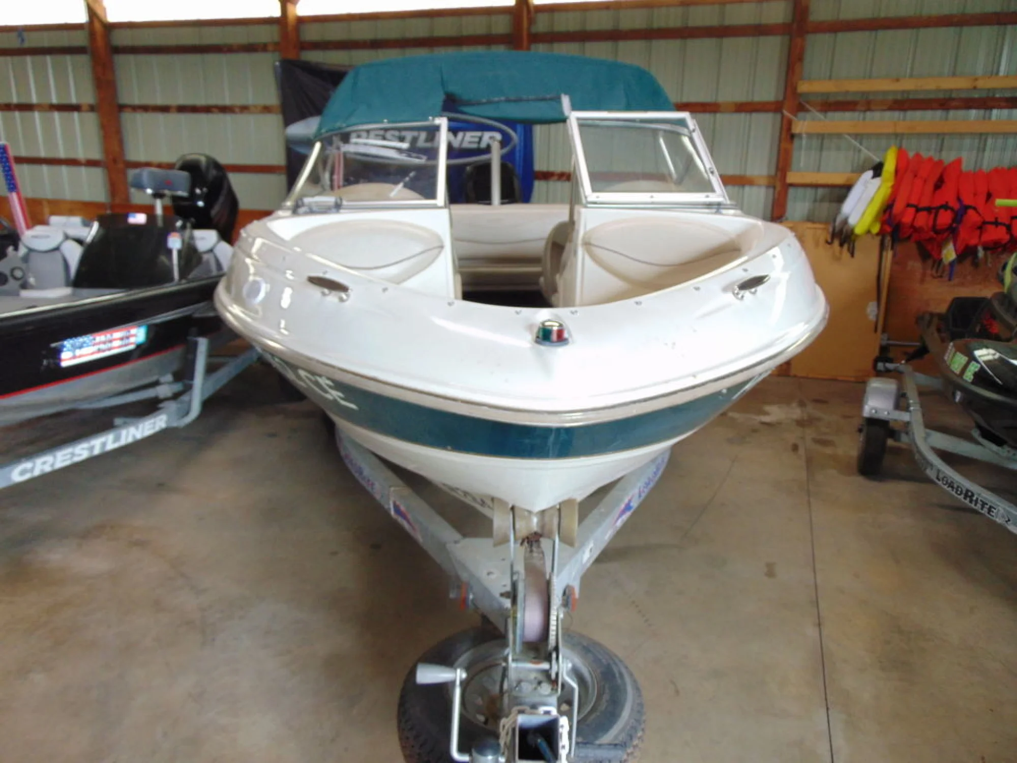 Maxum 1800XR - Image 3