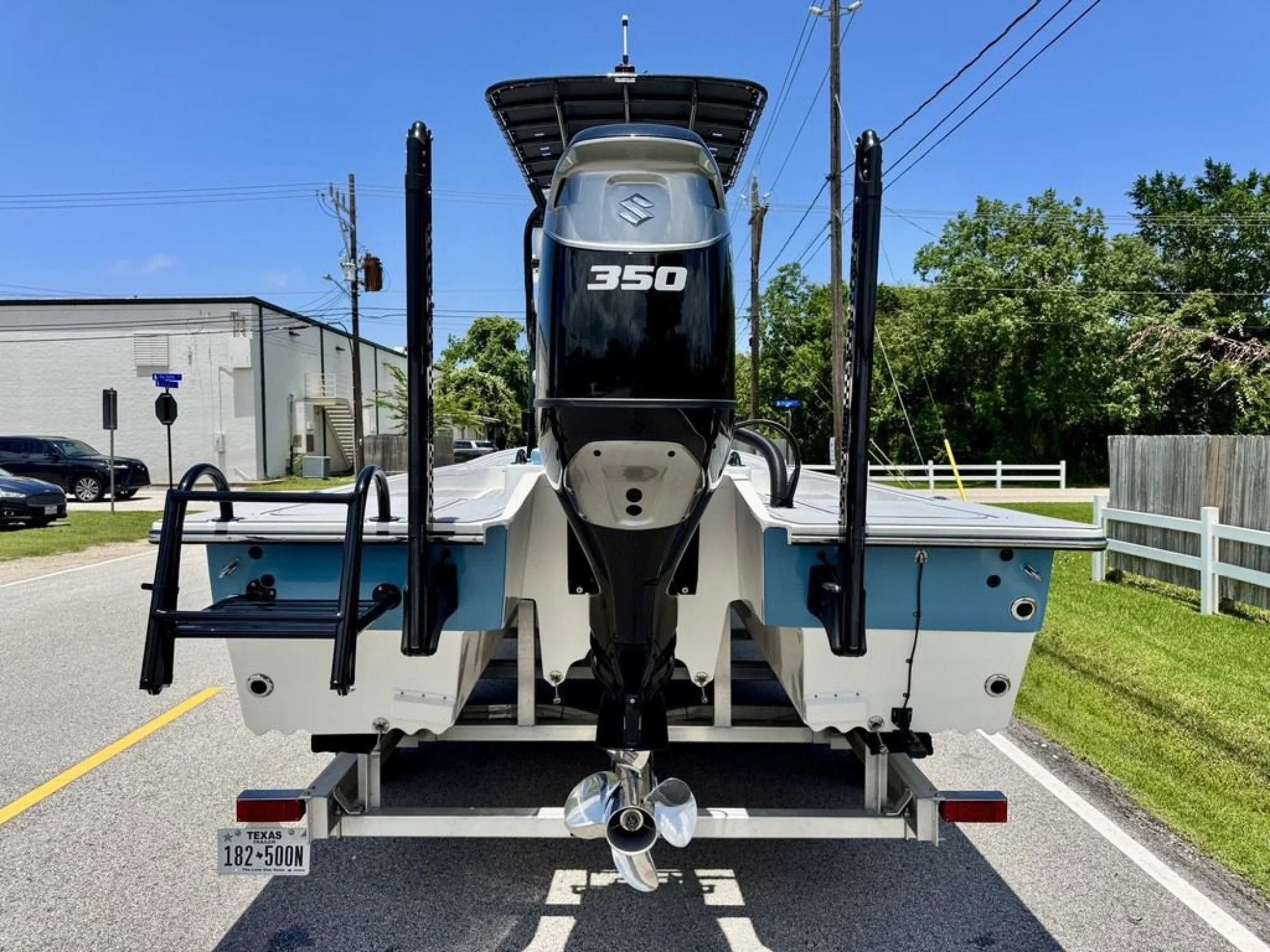 2025 Shallow Sport X3 - Image 3
