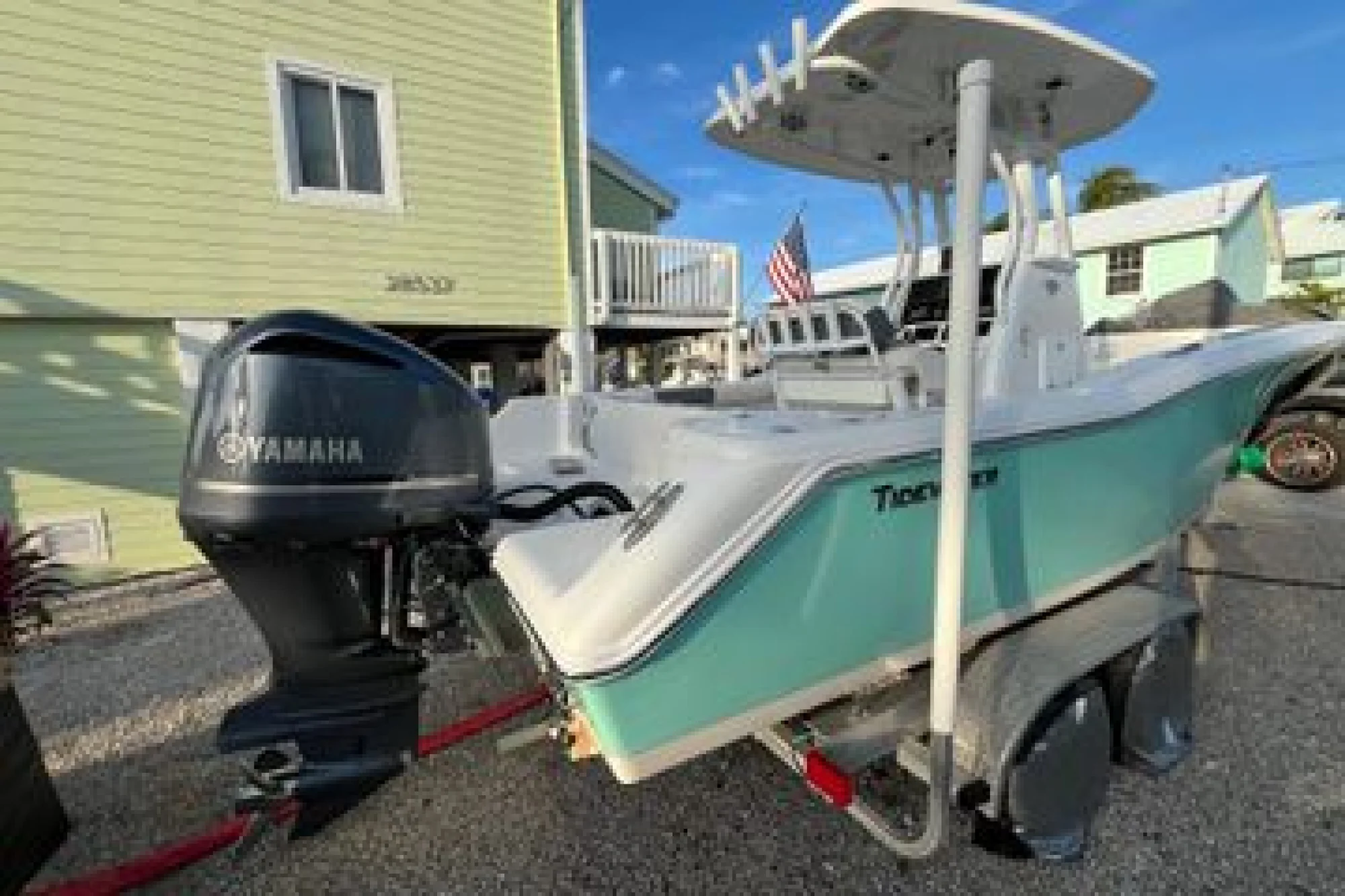 2017 Tidewater 230cc Adventure | 23ft - Image 4