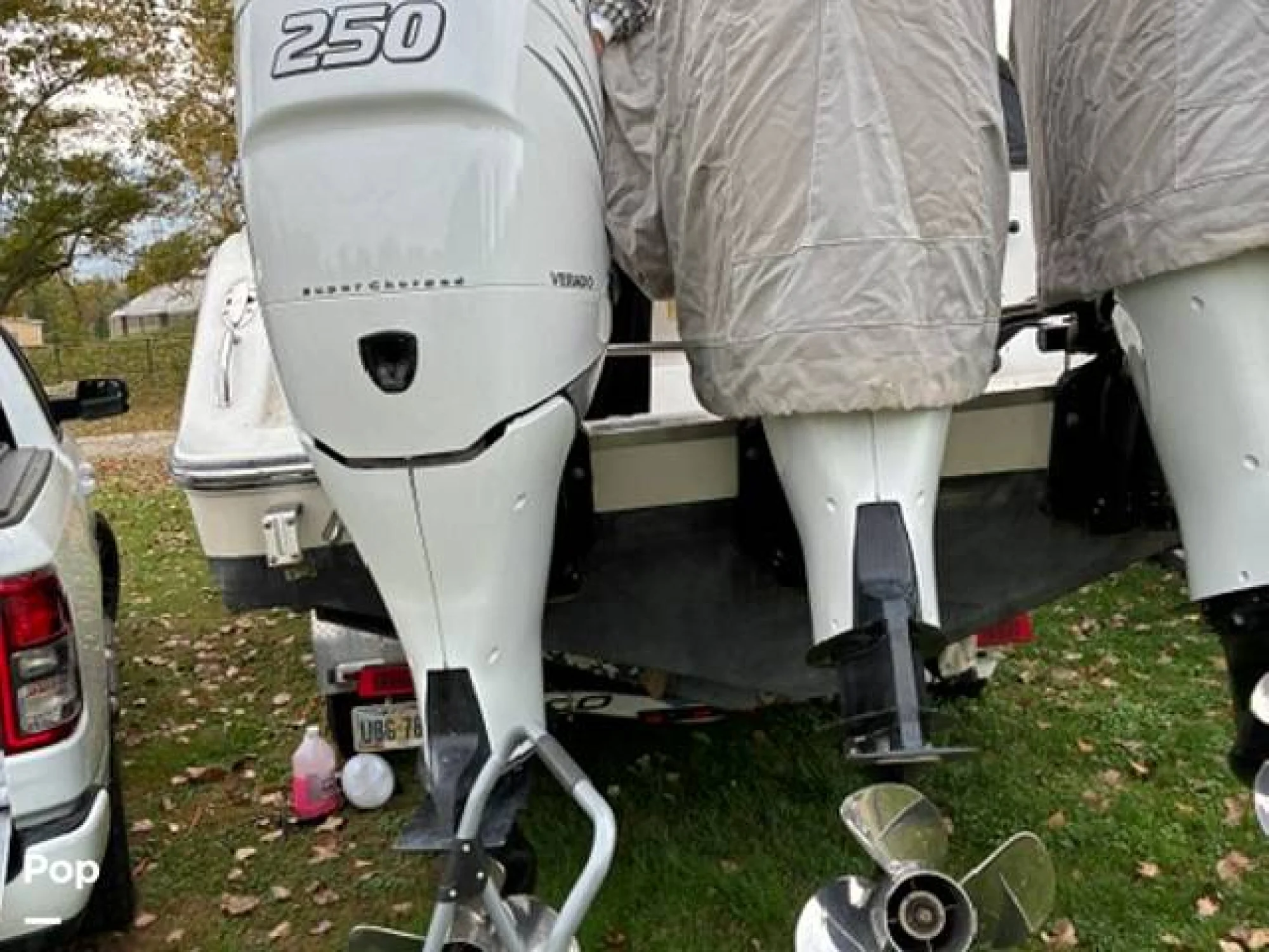 2007 Triton 351xd - Image 3