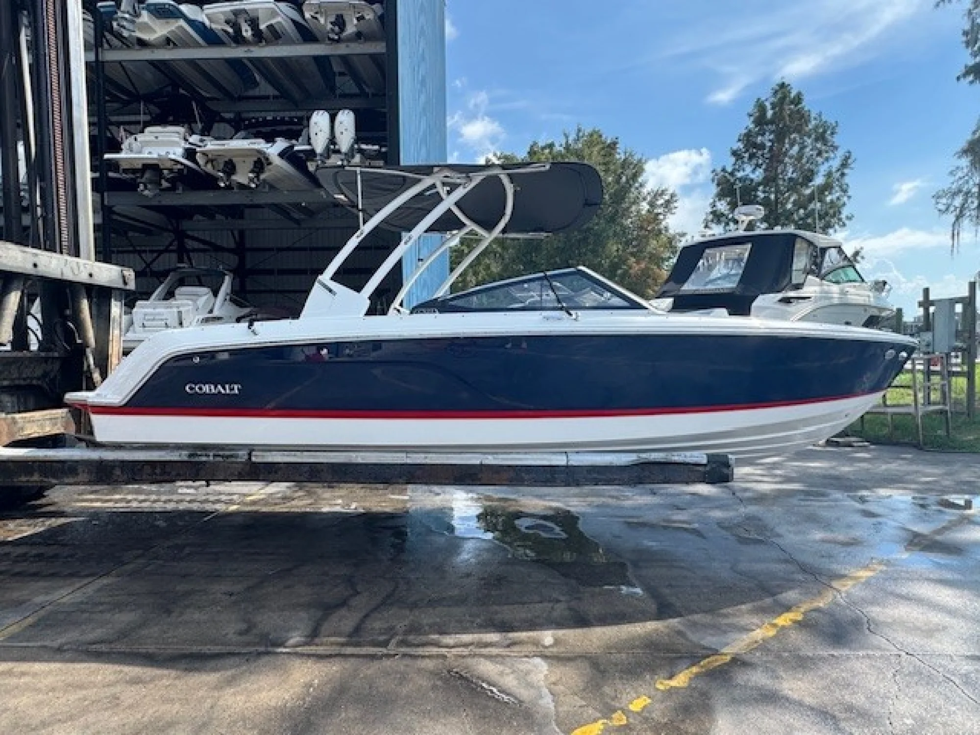 2026 Cobalt CS23 - Image 2