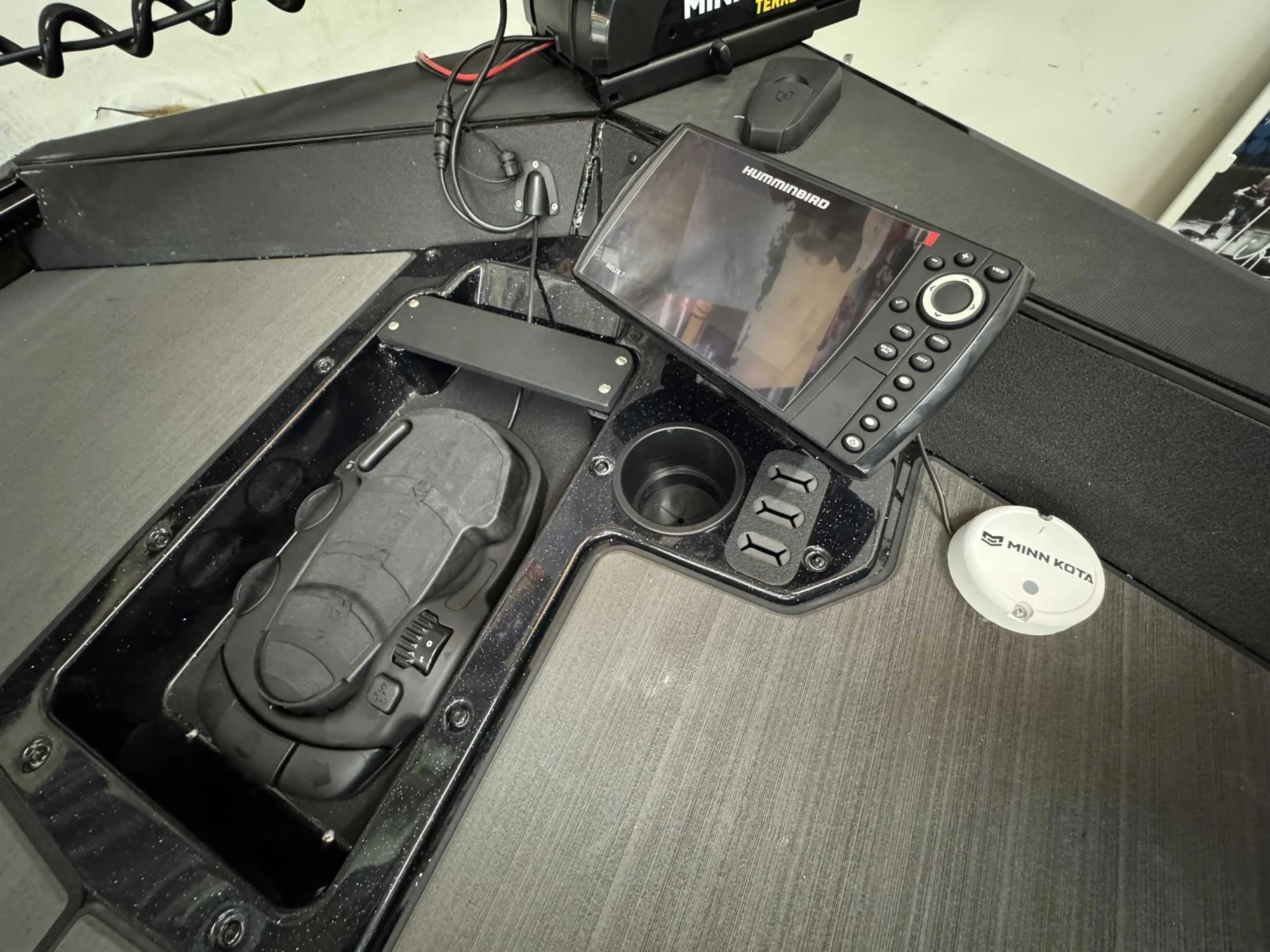 2026 Lund 1875 RENEGADE SS - Image 4