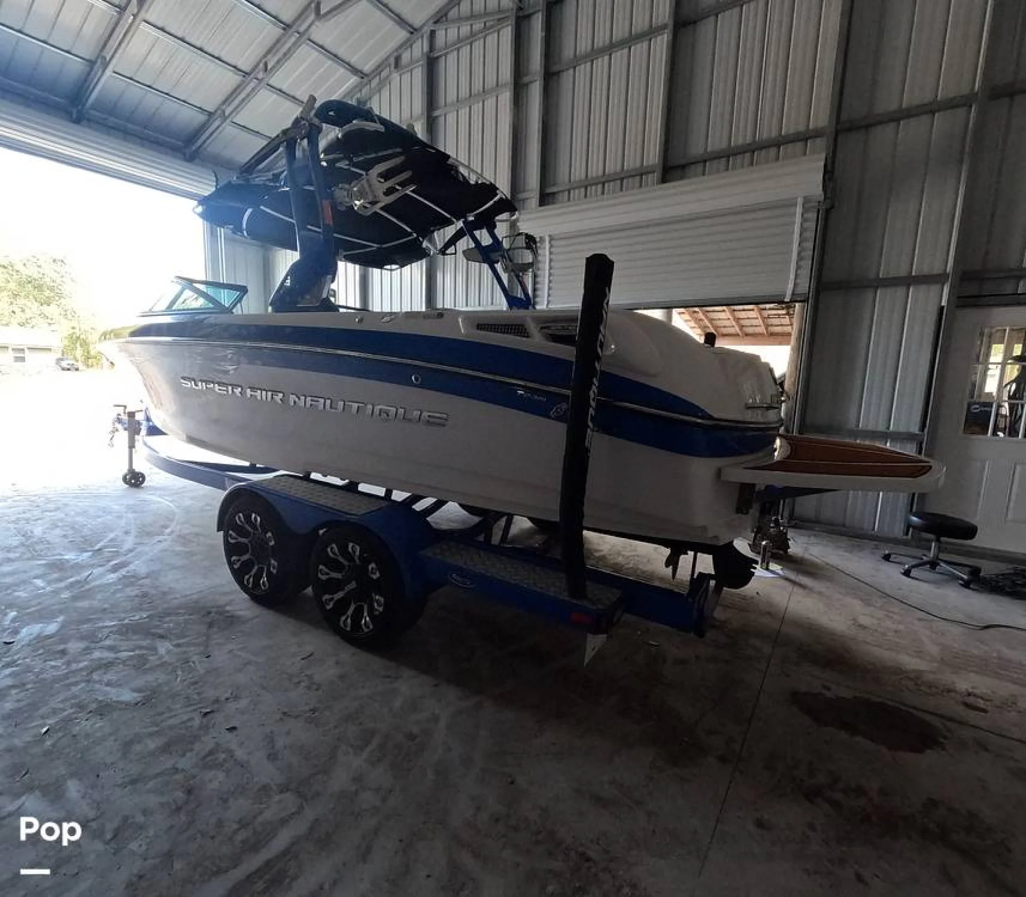 2011 Super Air Nautique 230 TE - Image 5