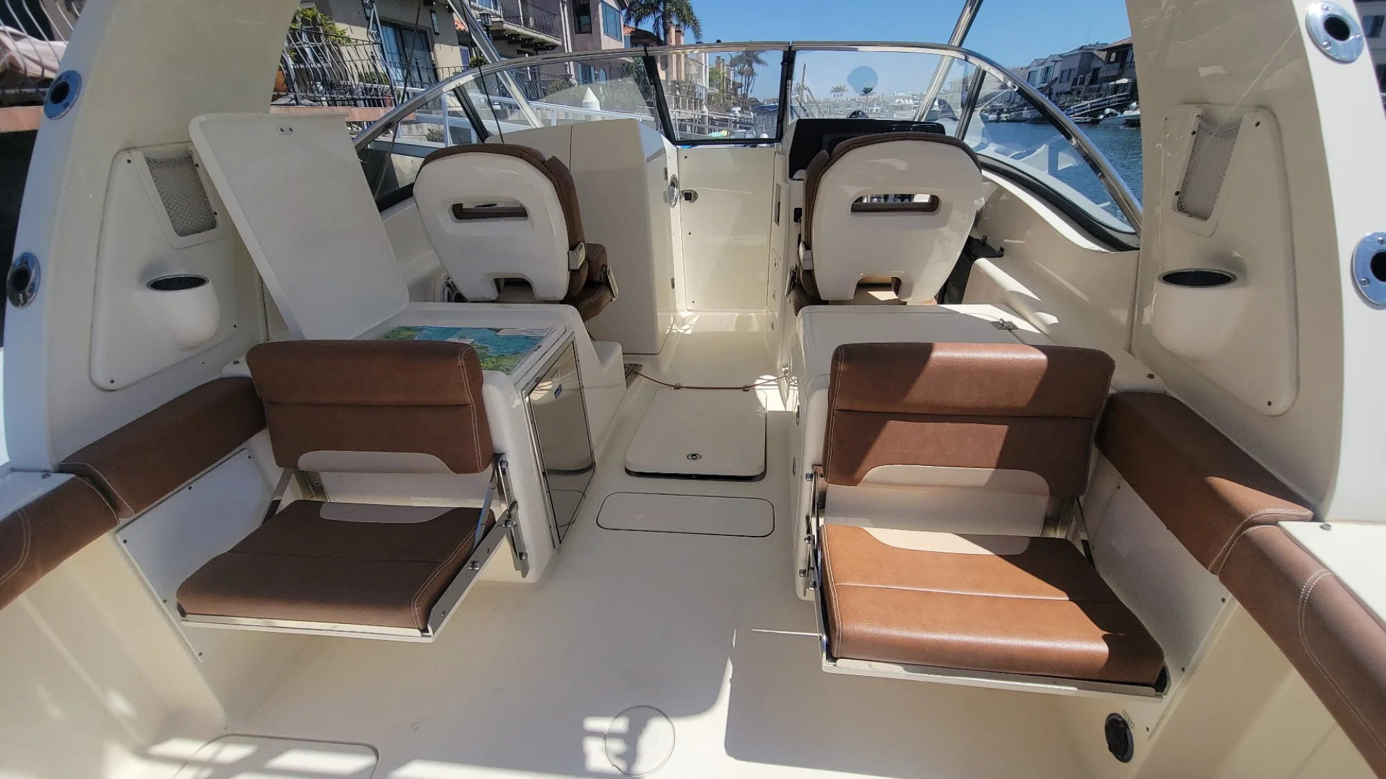 2020 Scout 275 Dorado - Image 5