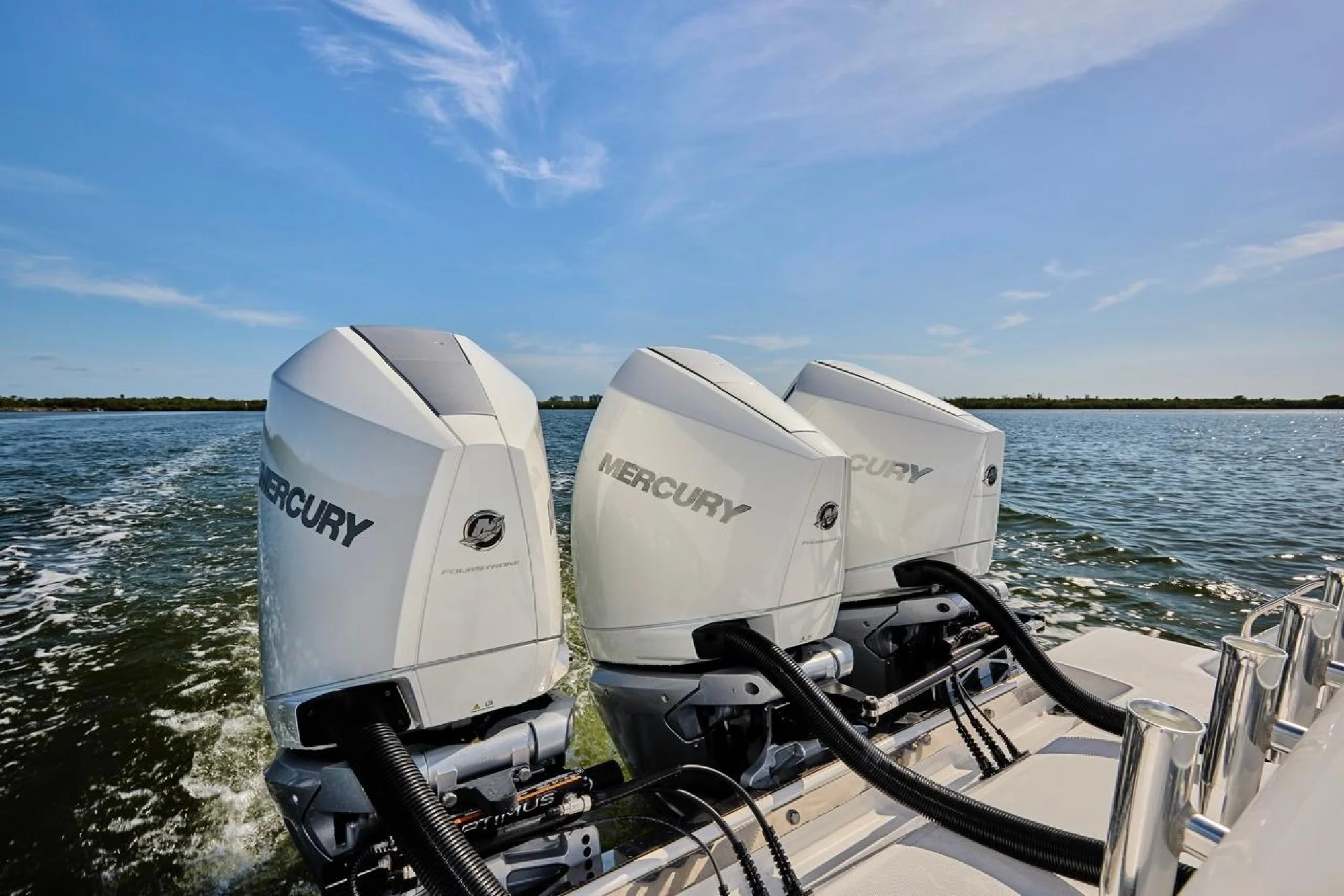 Bluewater 35 - Image 5