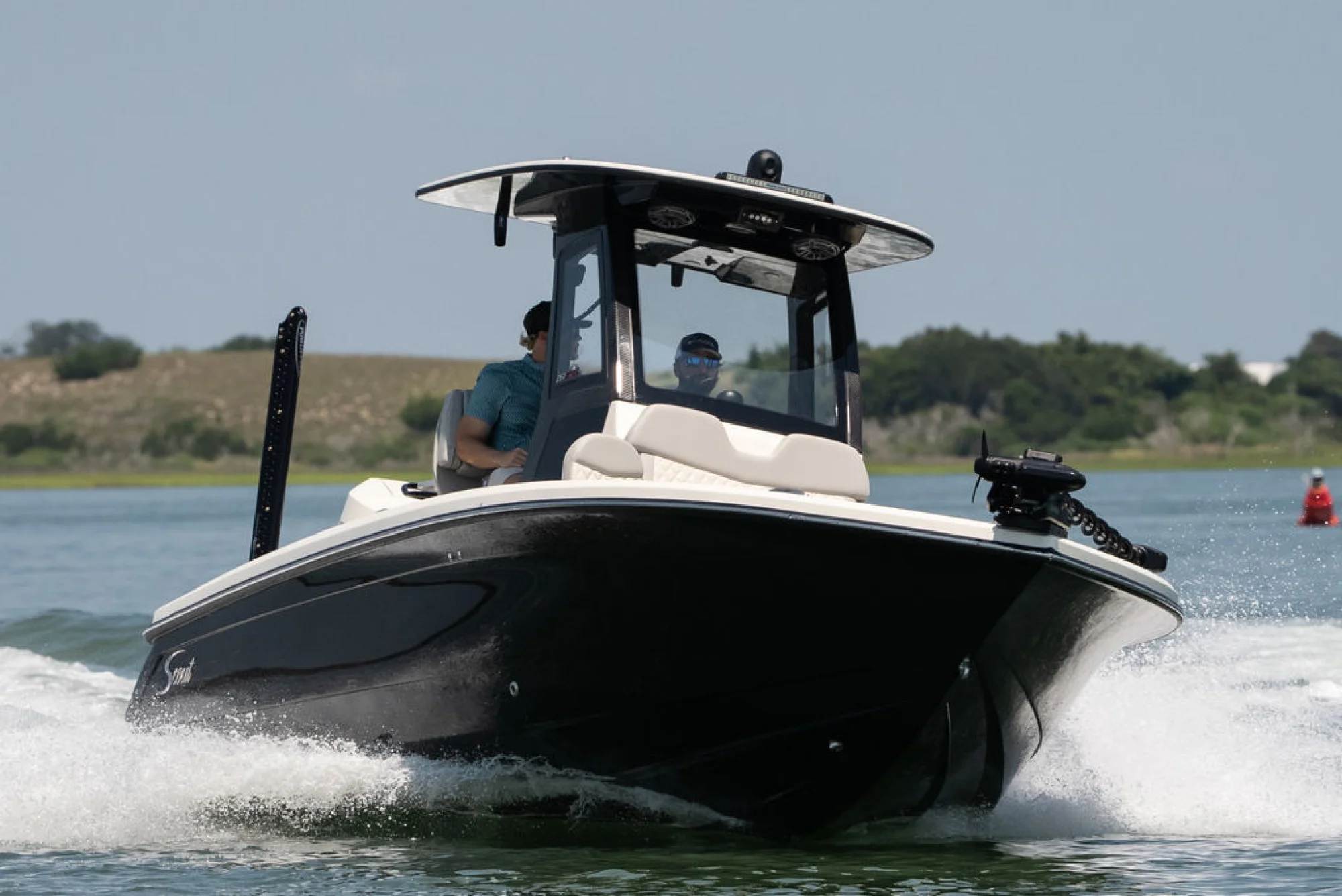 SCOUT 261XSS - Image 5