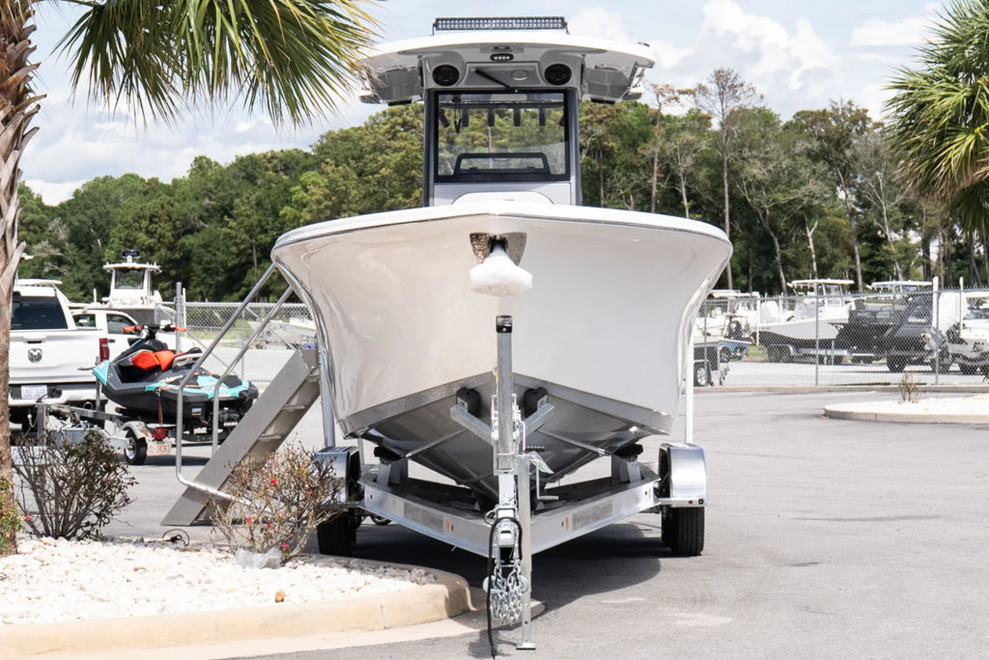 Sea Pro 262 DLXR - Image 3