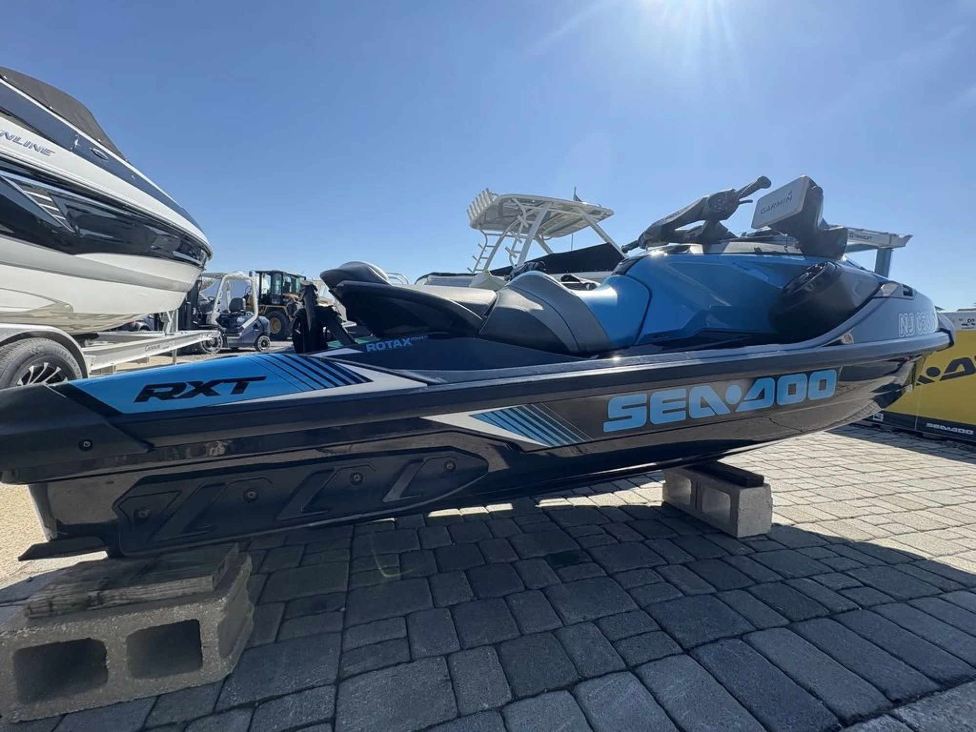 2019 Sea-Doo RXT - Image 3